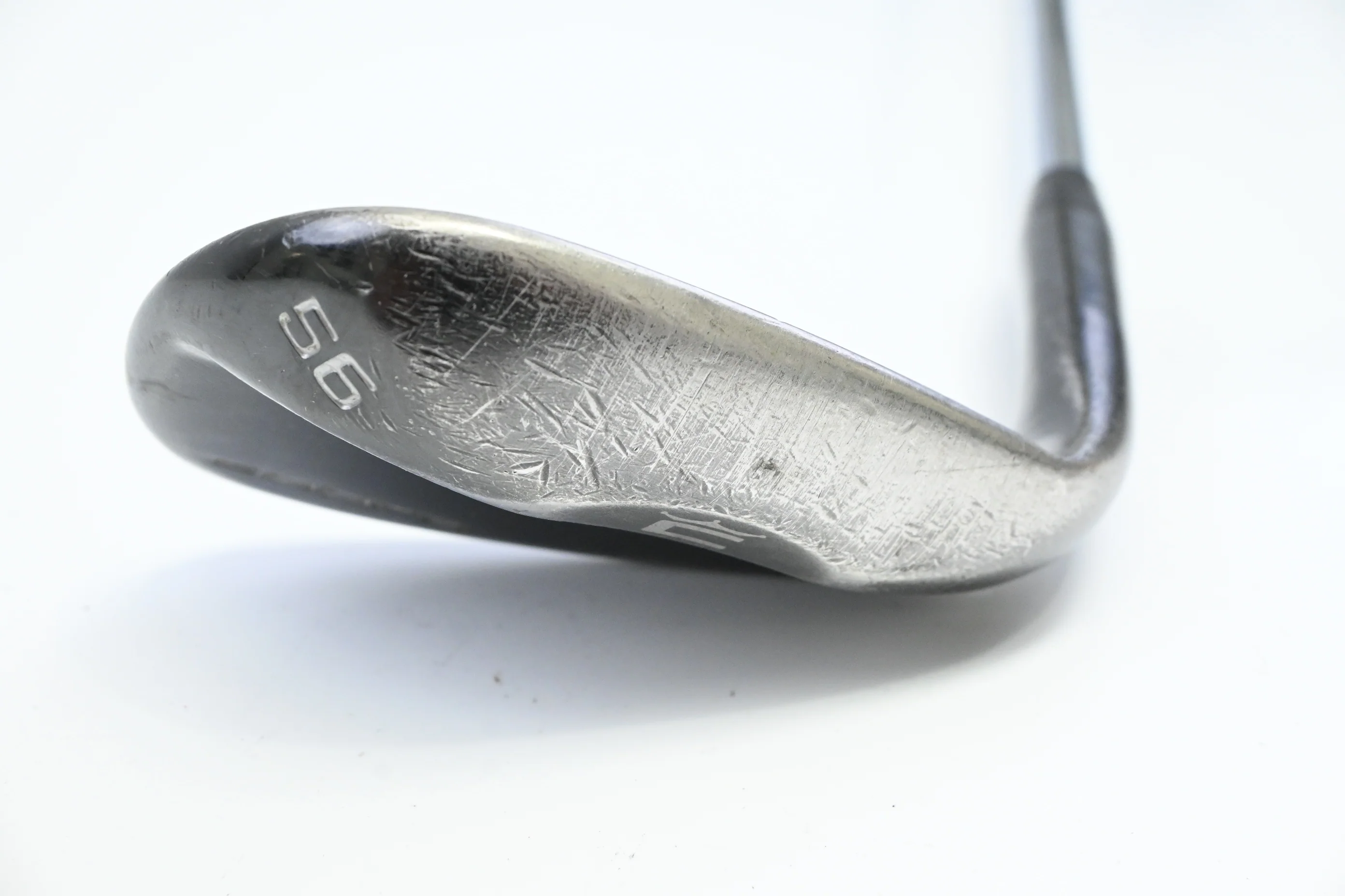 Cobra King Pur Sand Wedge / 56 Degree / Regular Flex Cobra Shaft - Image 3