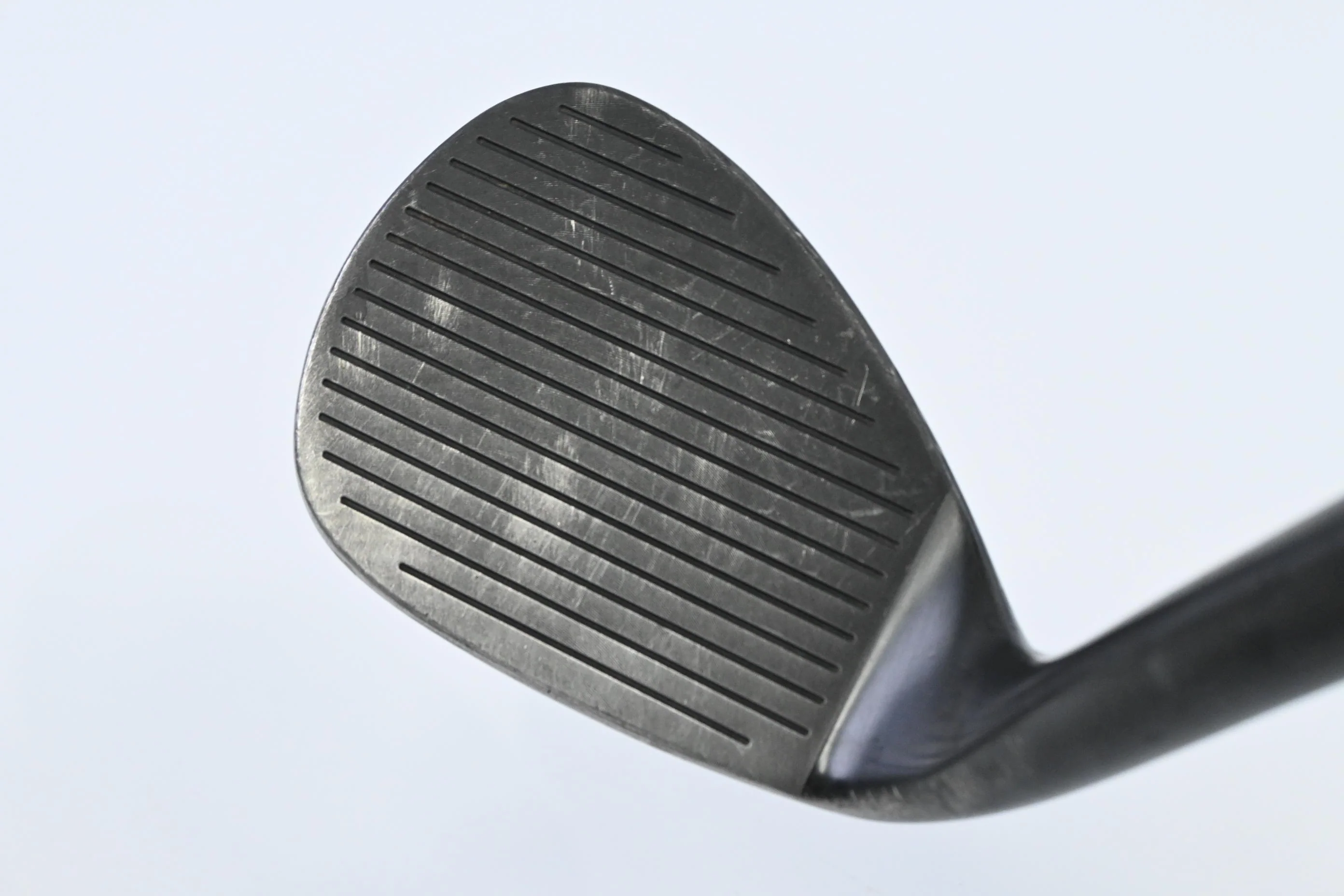 Cobra King Pur Lob Wedge / 60 Degree / Stiff Flex Cobra Shaft - Image 2