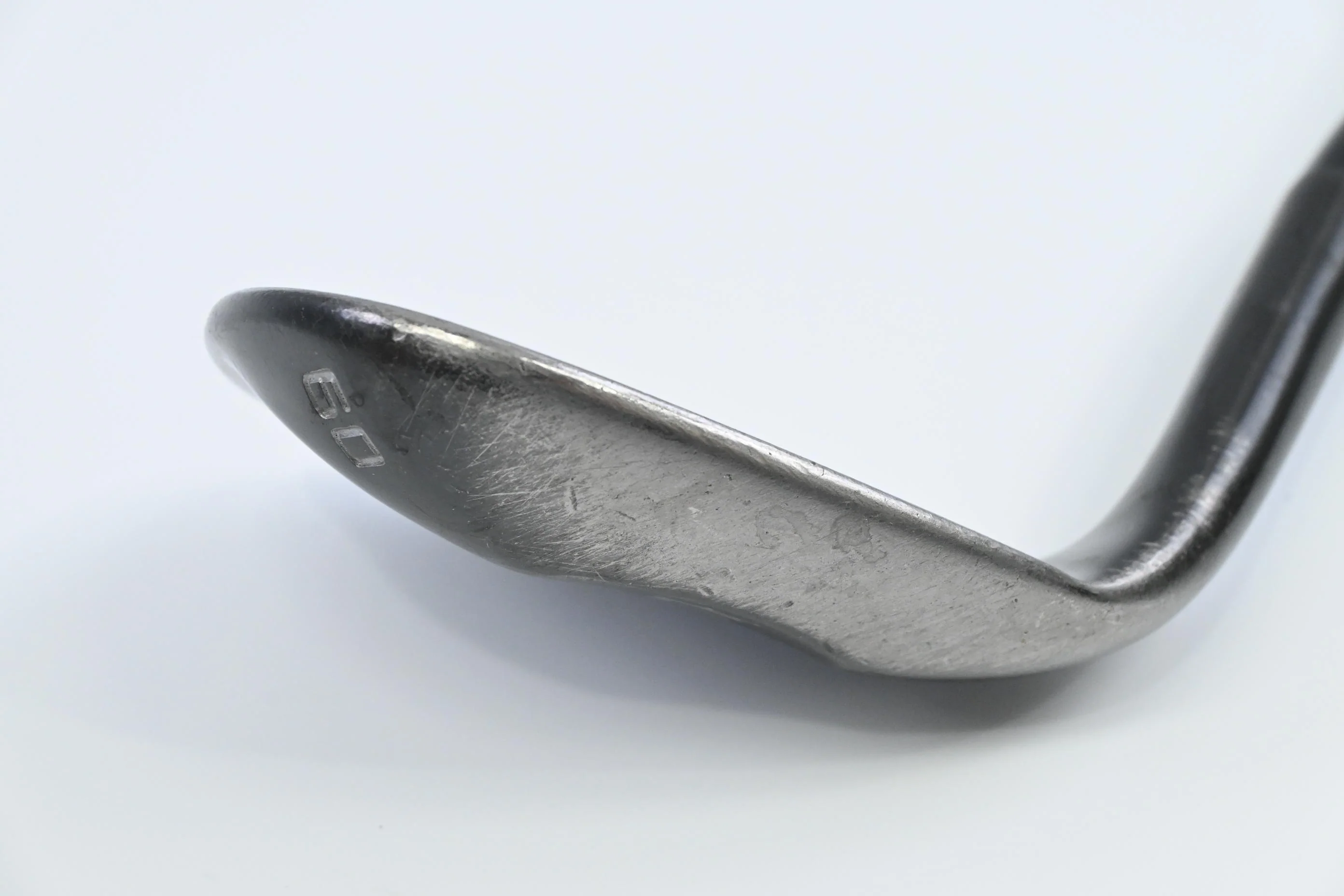 Cobra King Pur Lob Wedge / 60 Degree / Stiff Flex Cobra Shaft - Image 3