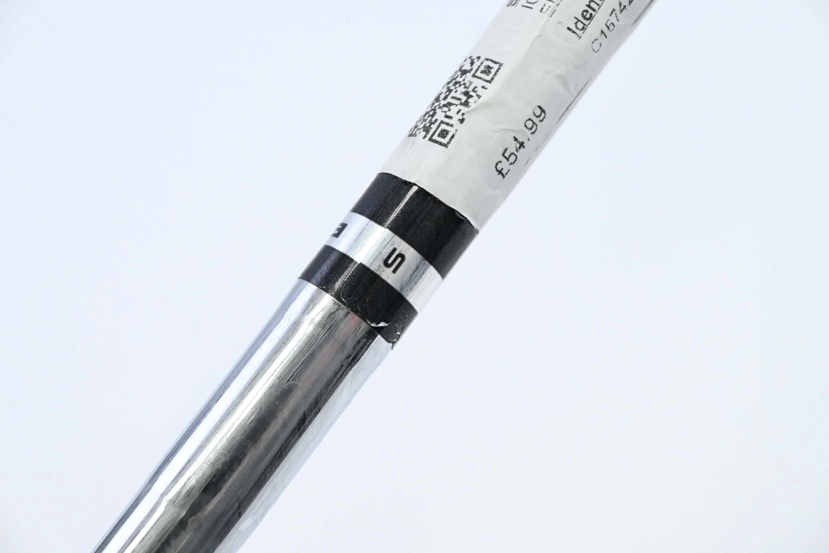 Cobra King Pur Lob Wedge / 60 Degree / Stiff Flex Cobra Shaft - Image 4