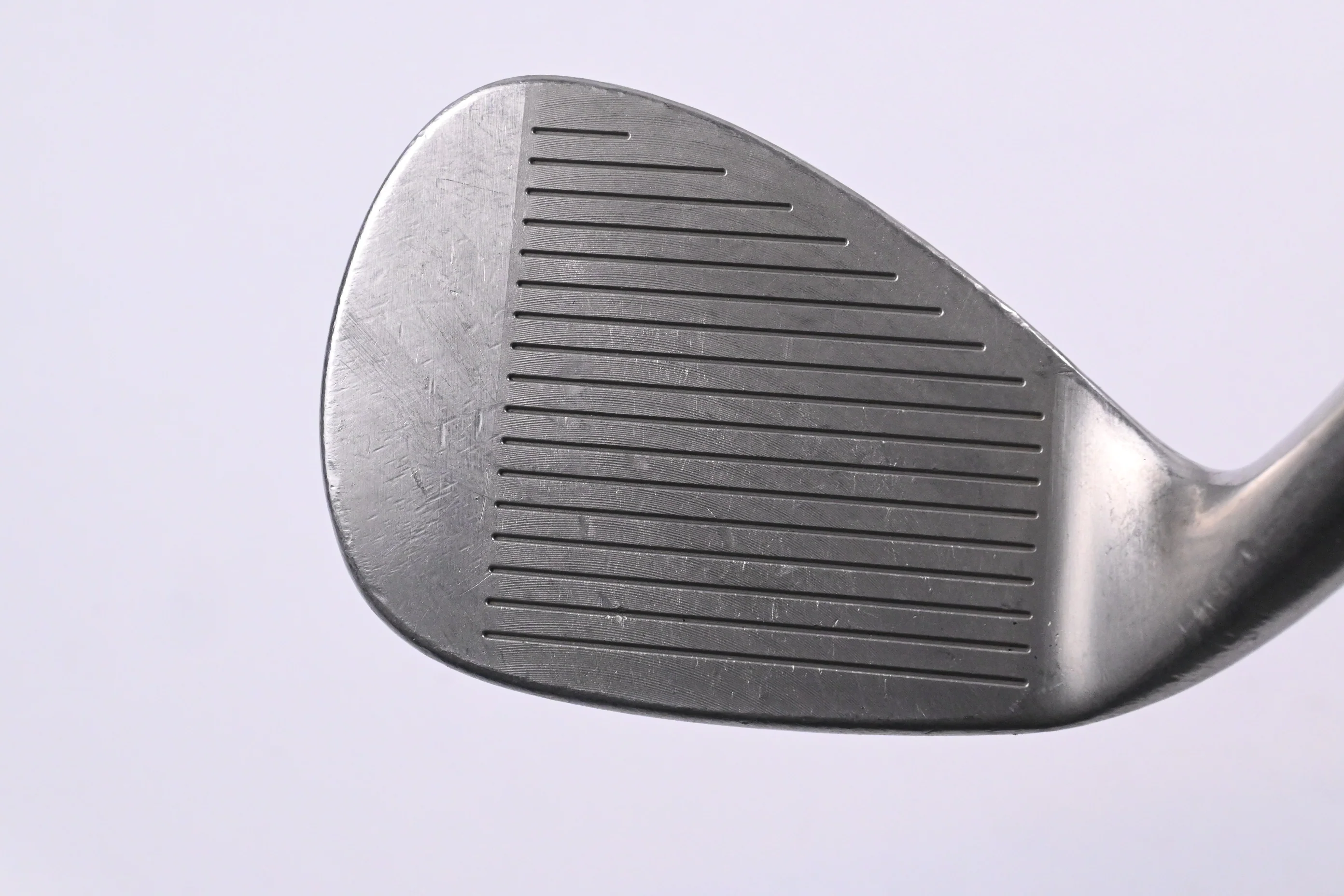 Cobra King Pur Gap Wedge / 52 Degree / Stiff Flex Cobra Shaft - Image 2