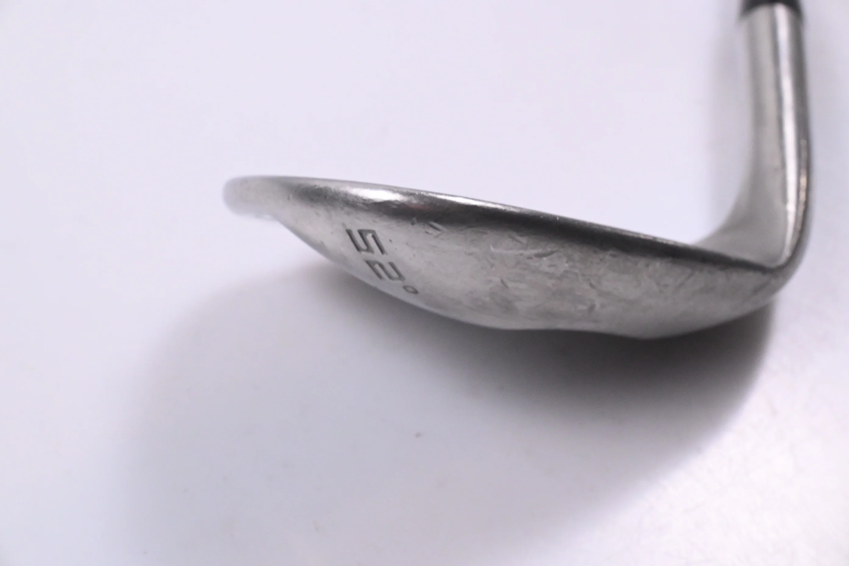 Cobra King Pur Gap Wedge / 52 Degree / Stiff Flex Cobra Shaft - Image 3