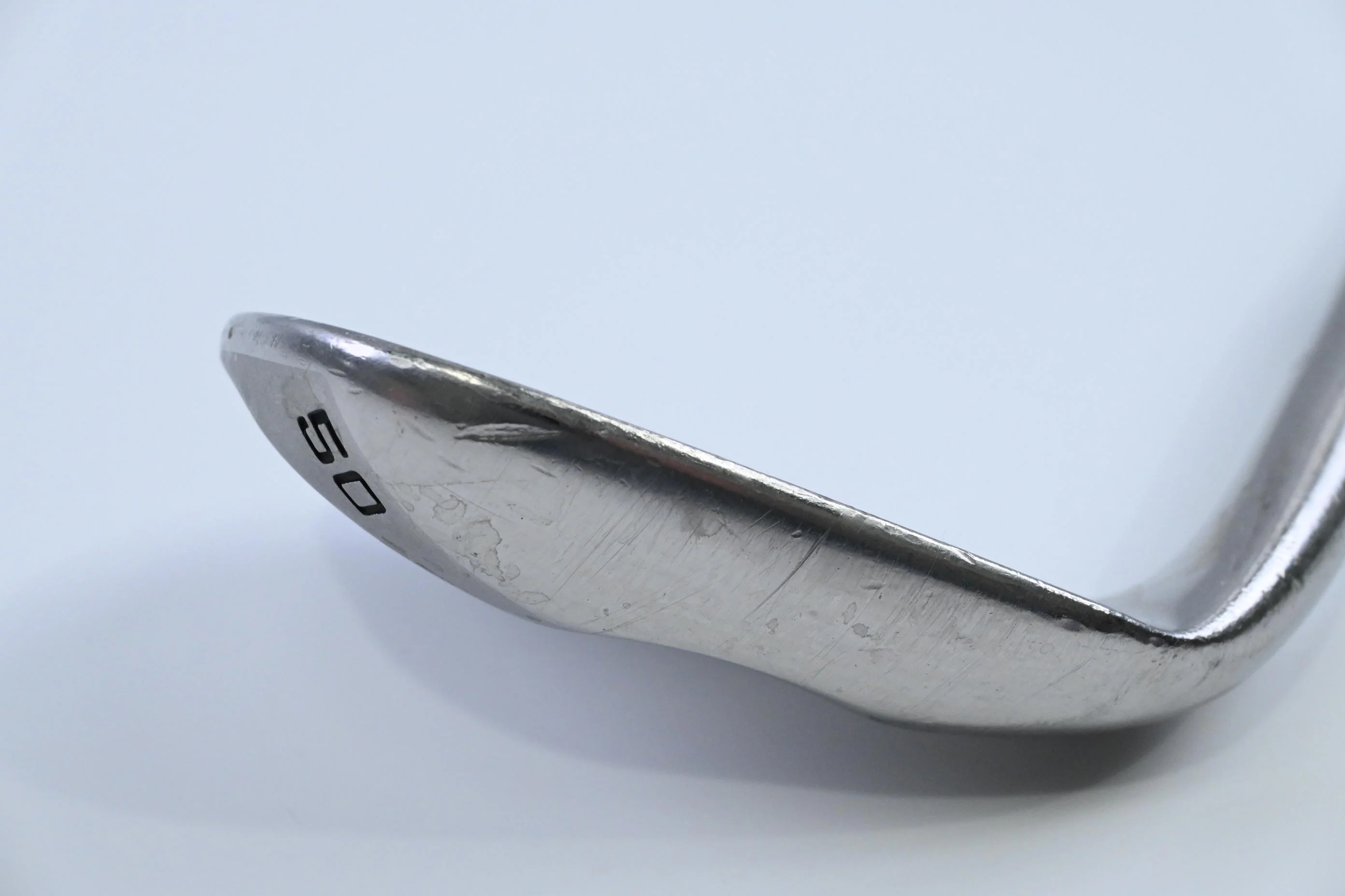 Cobra King Pur Gap Wedge / 50 Degree / Stiff Flex Cobra Shaft - Image 3