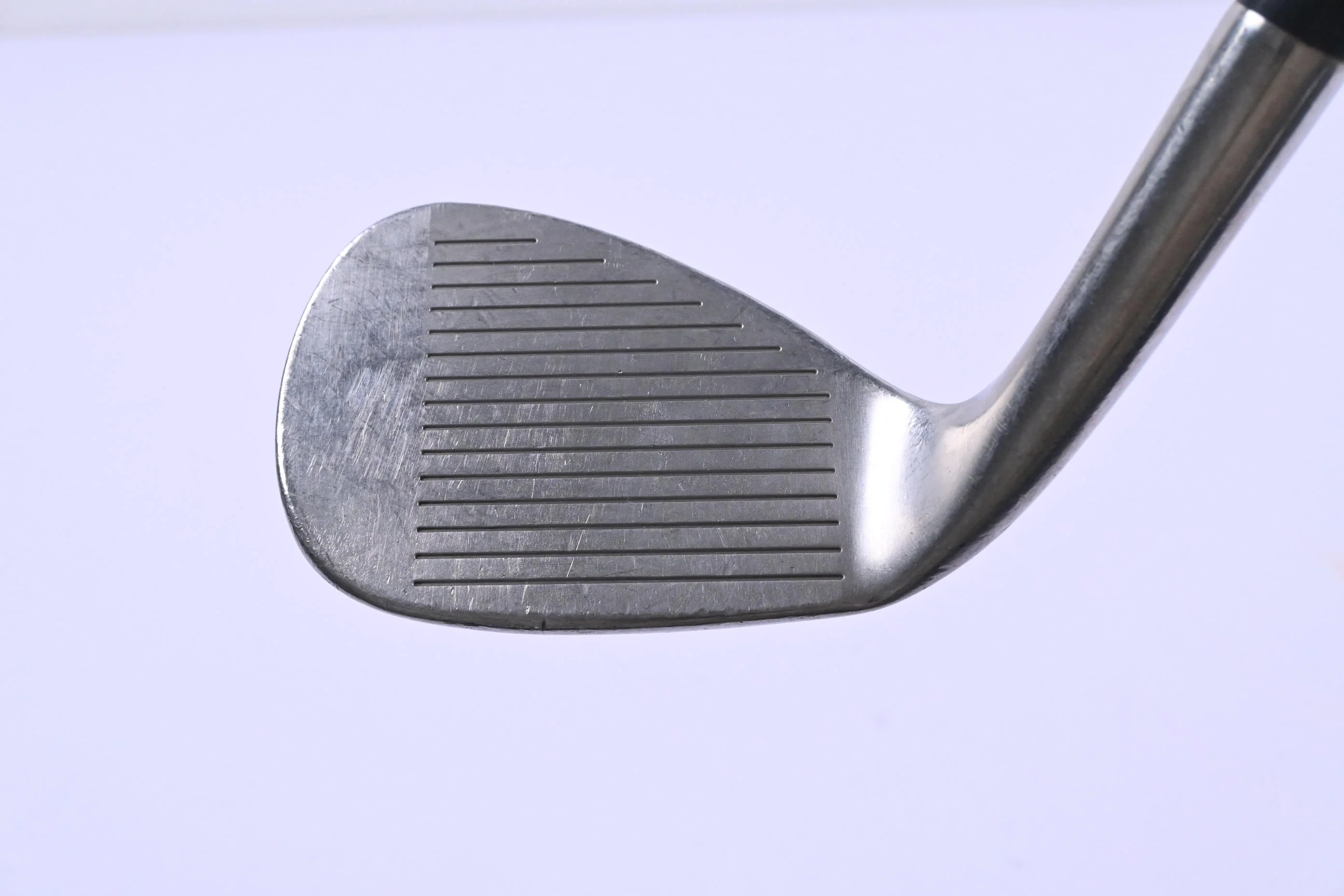 Cobra King Pur Sand Wedge / 56 Degree / Stiff Flex Cobra Shaft - Image 2