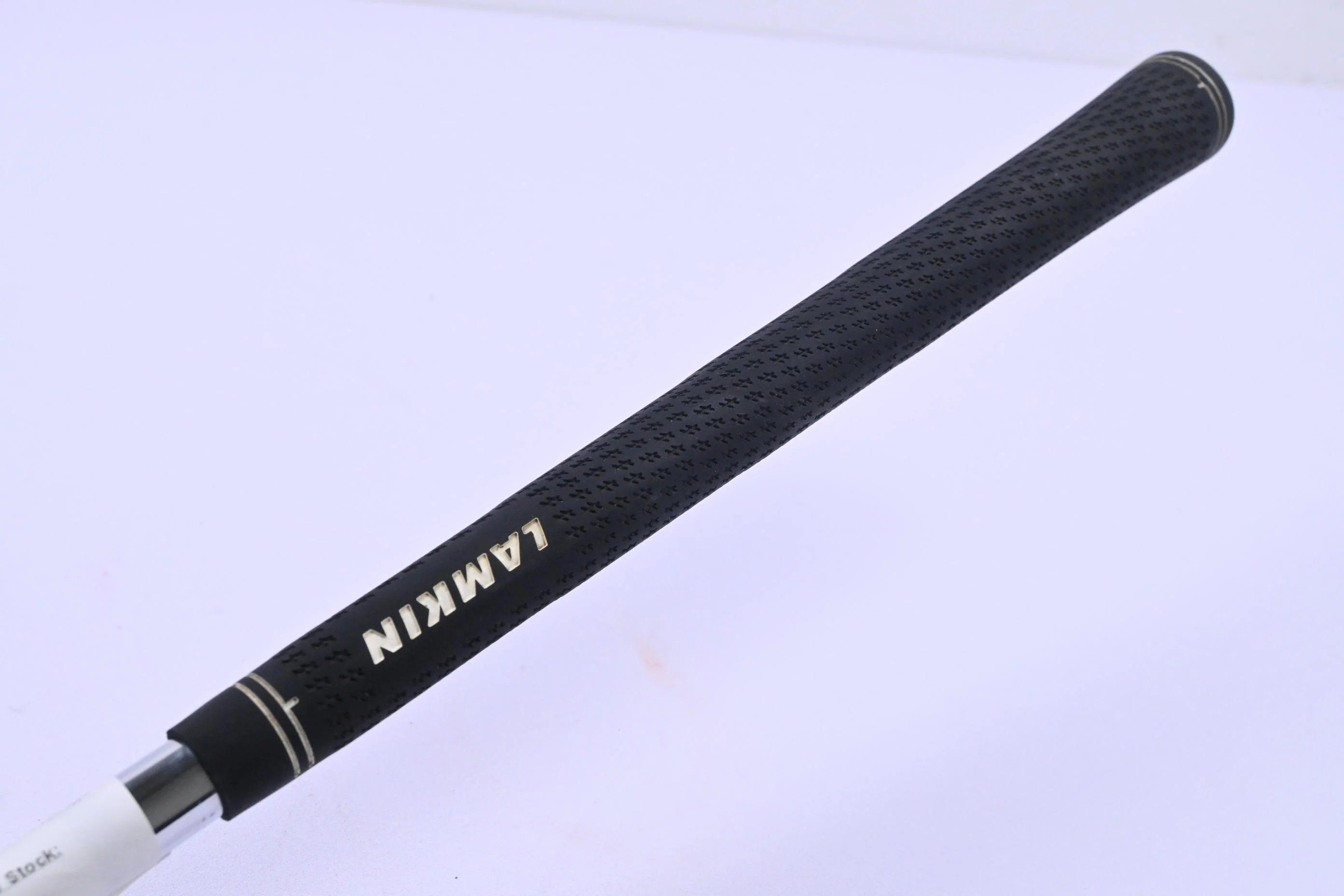 Cobra King Pur Sand Wedge / 56 Degree / Stiff Flex Cobra Shaft - Image 6