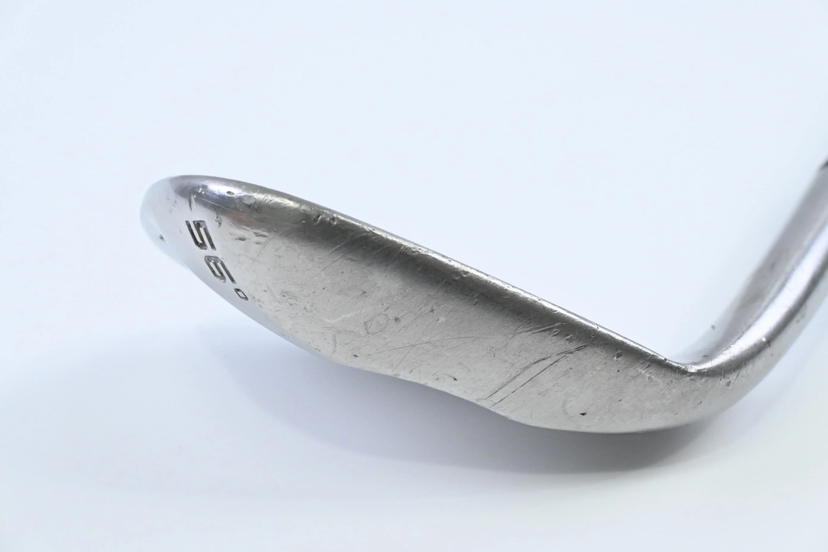 Cobra King Pur Sand Wedge / 56 Degree / Stiff Flex Dynamic Gold S200 Shaft - Image 3