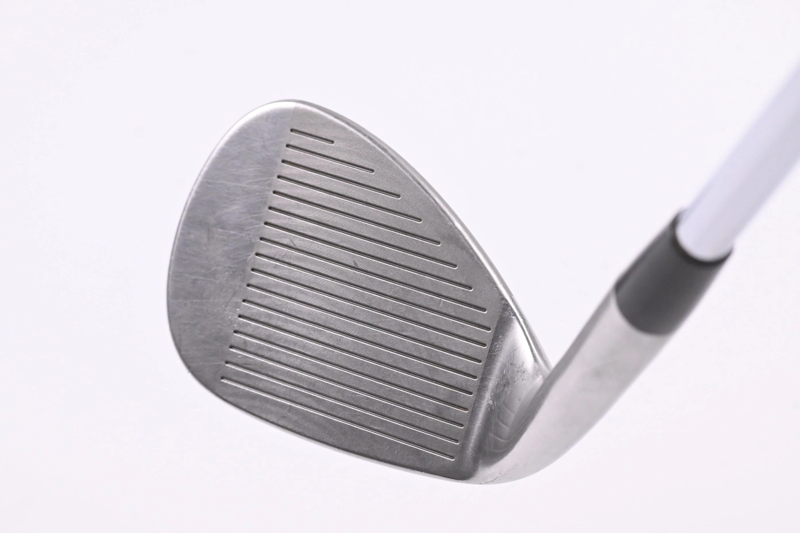 Cobra King Pur Gap Wedge / 52 Degree / Stiff Flex Cobra Steel Shaft - Image 2
