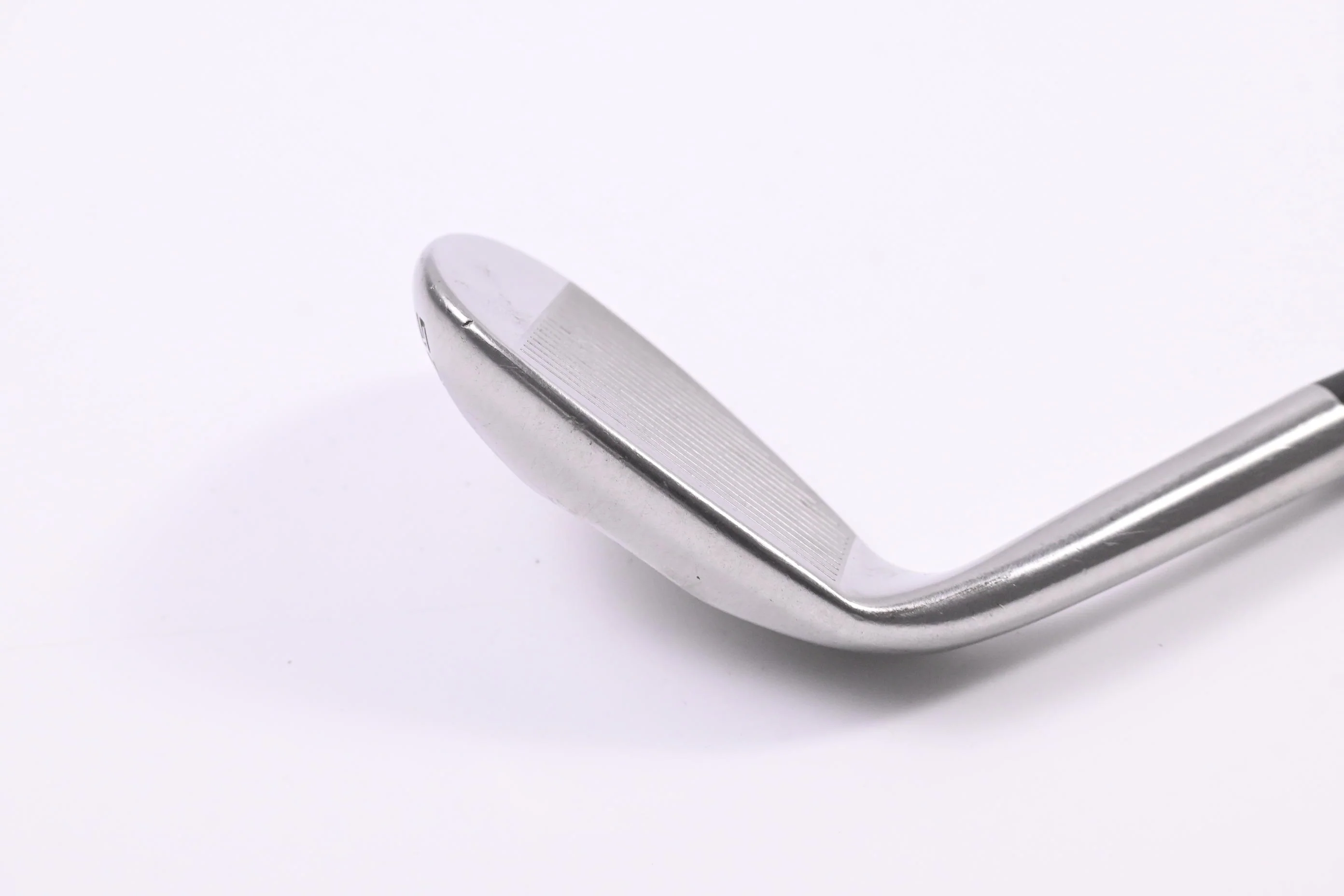 Cobra King Pur Gap Wedge / 52 Degree / Stiff Flex Cobra Steel Shaft - Image 3