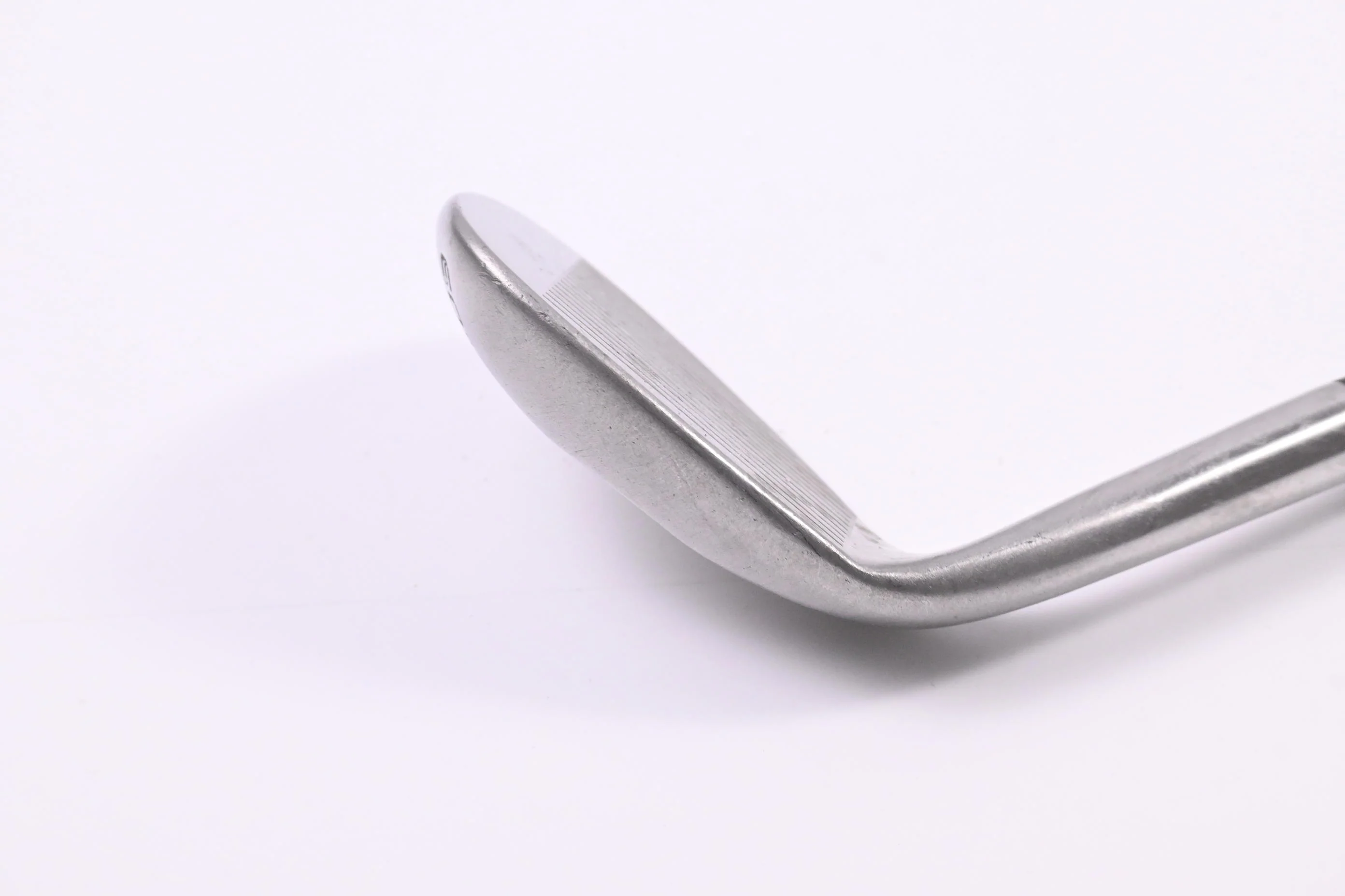 Cobra King Pur Lob Wedge / 60 Degree / Stiff Flex Cobra Steel Shaft - Image 3