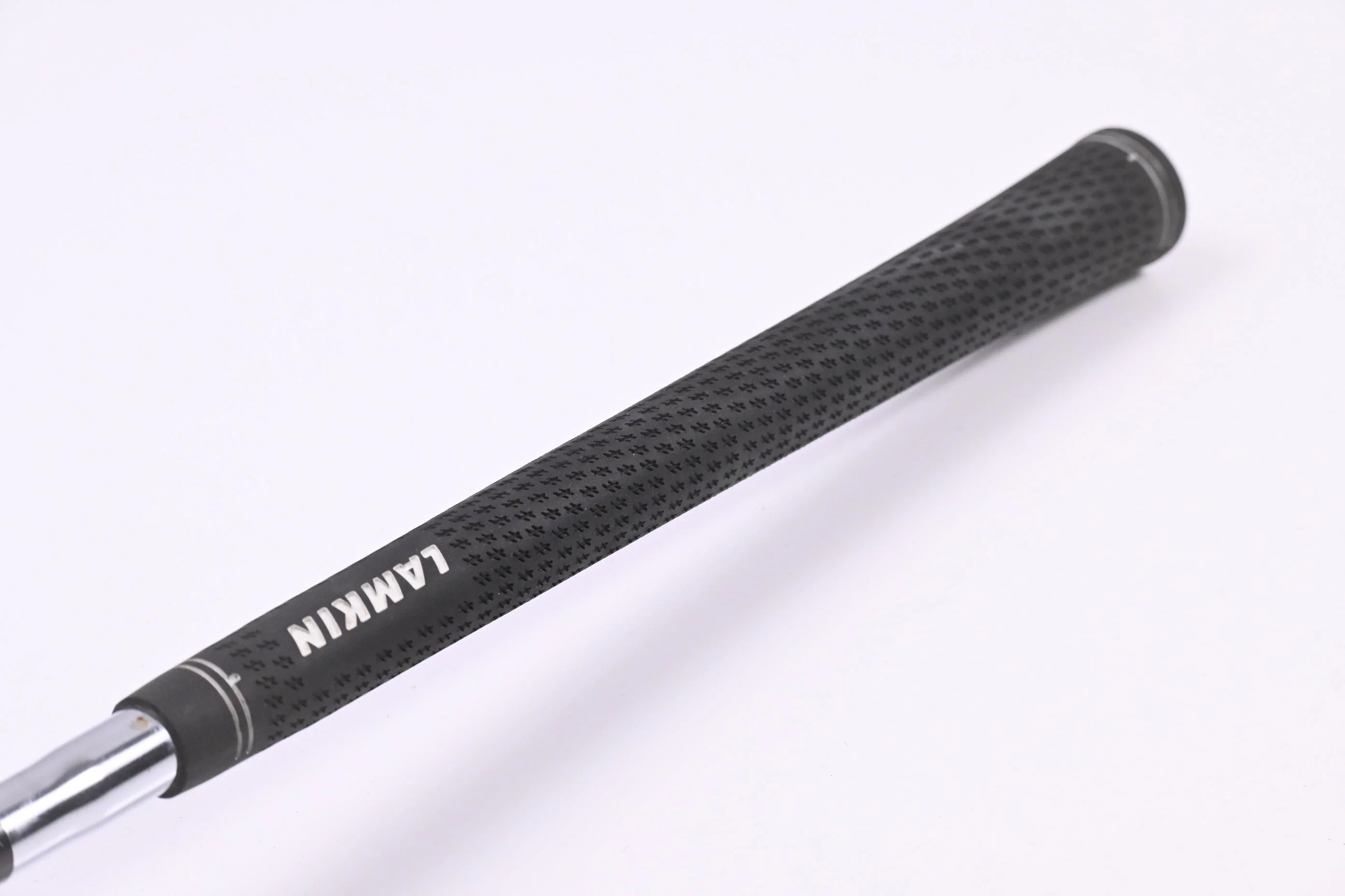 Cobra King Pur Lob Wedge / 60 Degree / Stiff Flex Cobra Steel Shaft - Image 6