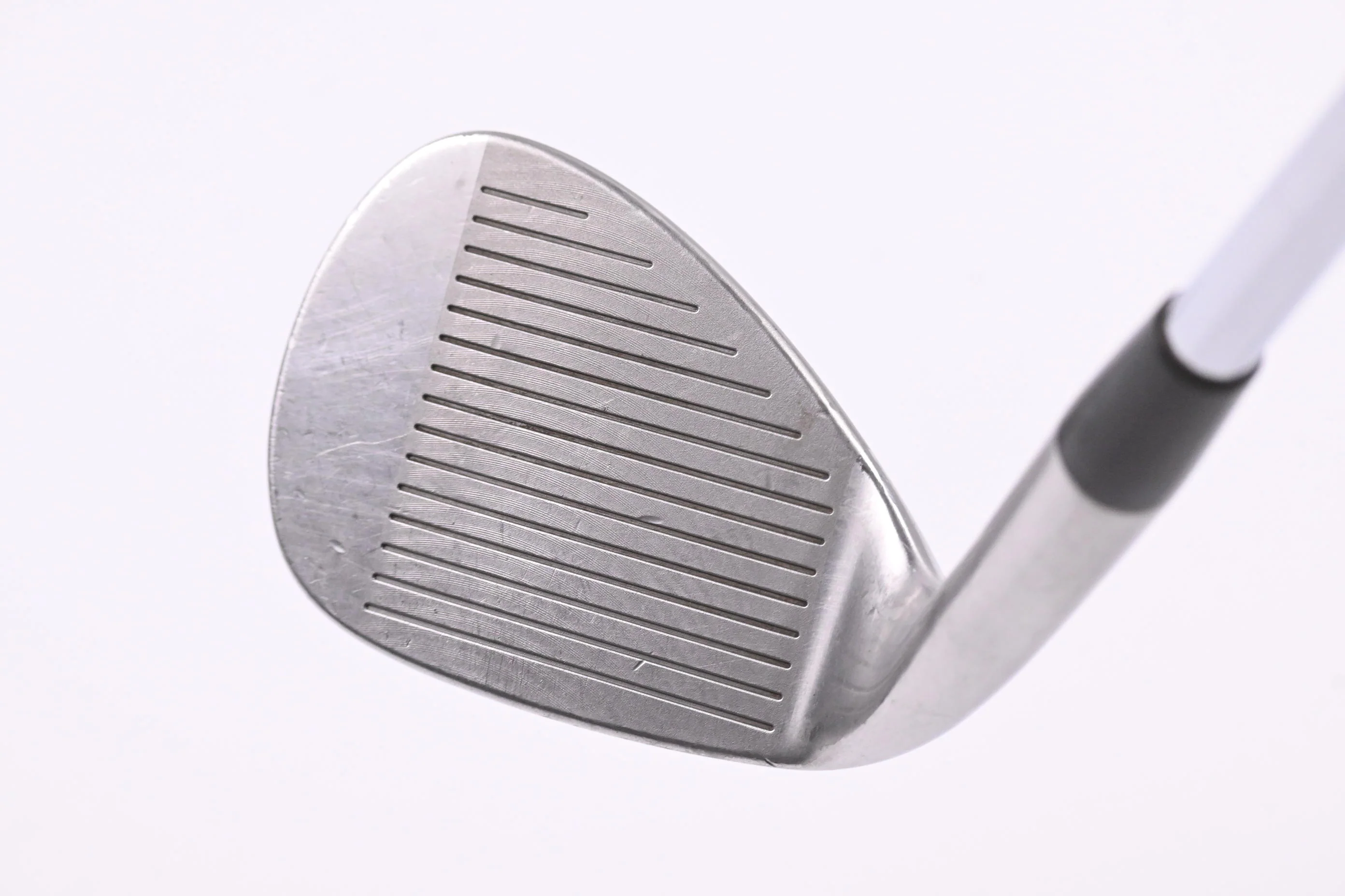 Cobra King Pur Sand Wedge / 56 Degree / Stiff Flex Cobra Steel Shaft - Image 2