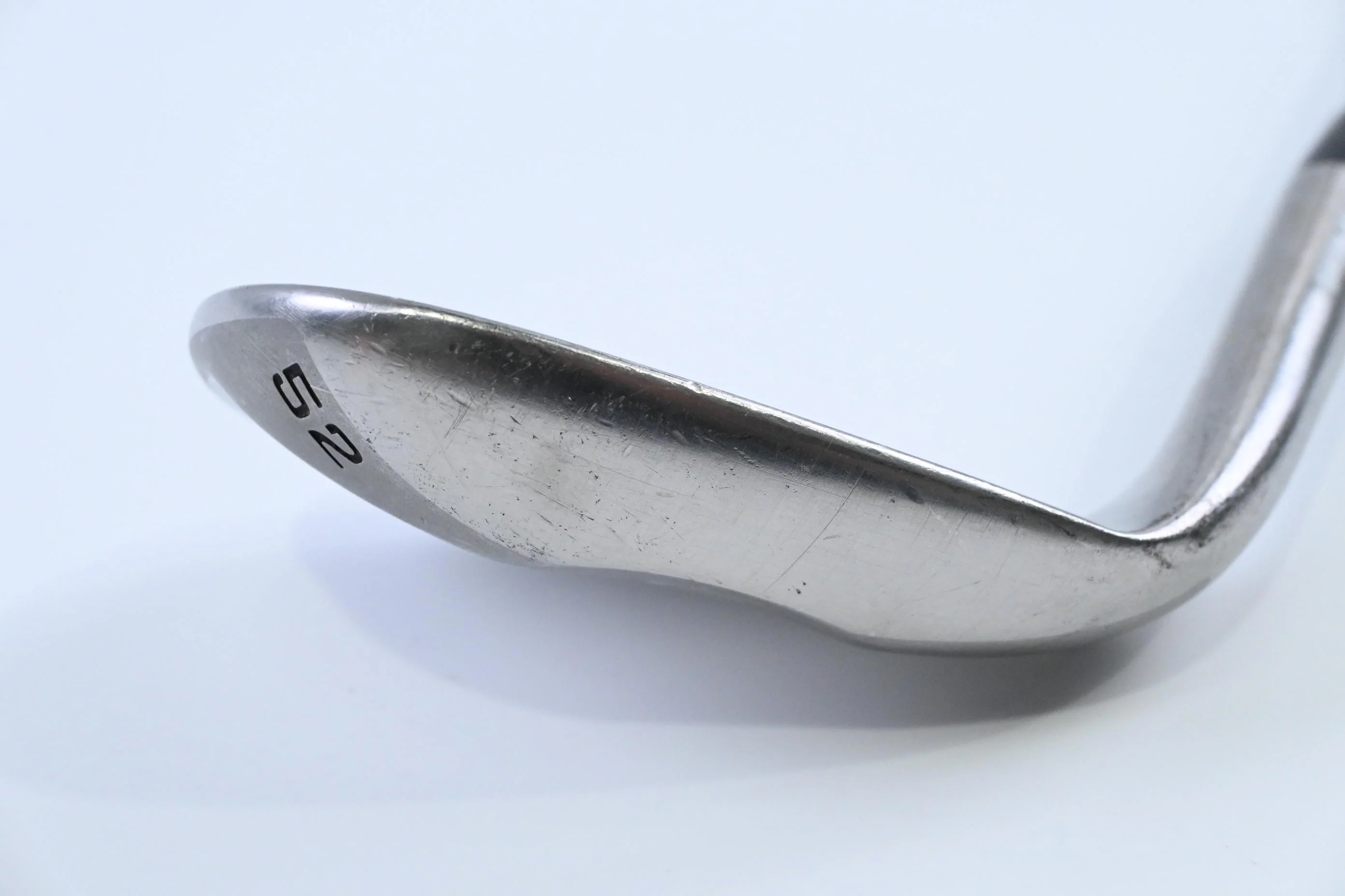 Cobra King Pur Gap Wedge / 52 Degree / Stiff Flex Cobra Shaft - Image 3
