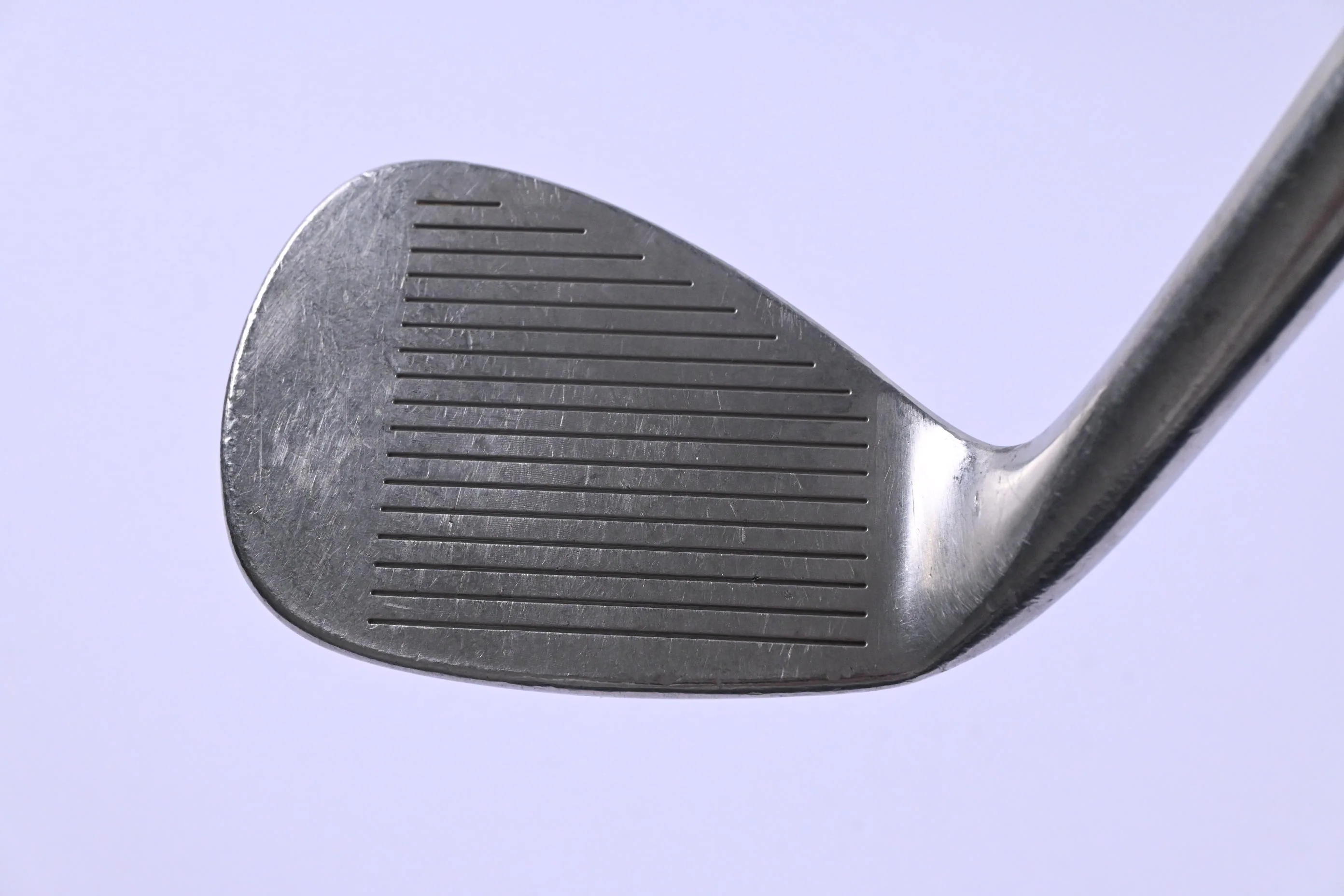 Cobra King Pur Gap Wedge / 52 Degree / Stiff Flex Cobra Shaft - Image 2