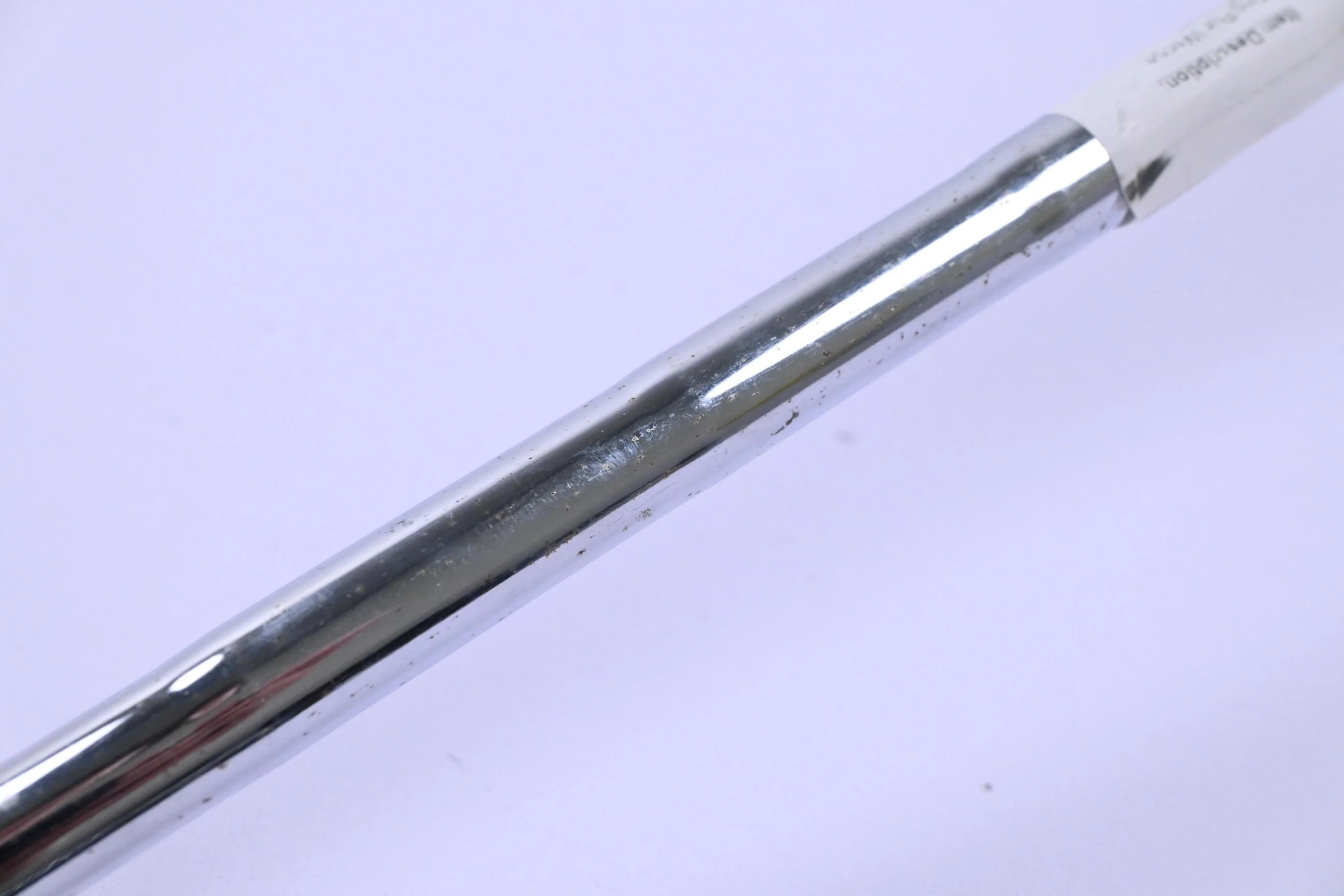 Cobra King Pur Sand Wedge / 56 Degree / Wedge Flex Steel Shaft - Image 4