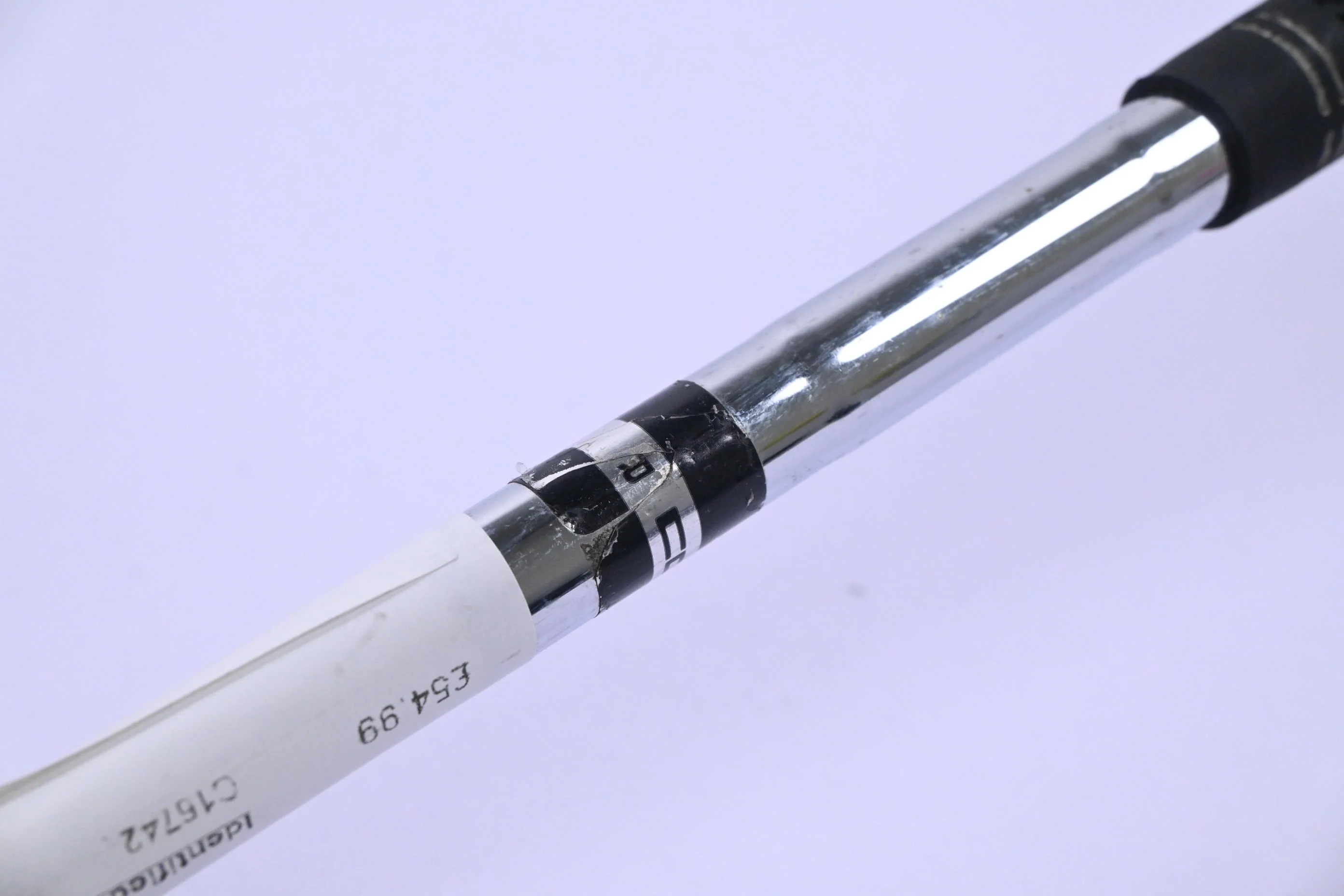 Cobra King Pur Lob Wedge / 60 Degree / Regular Flex Corbra Shaft - Image 4