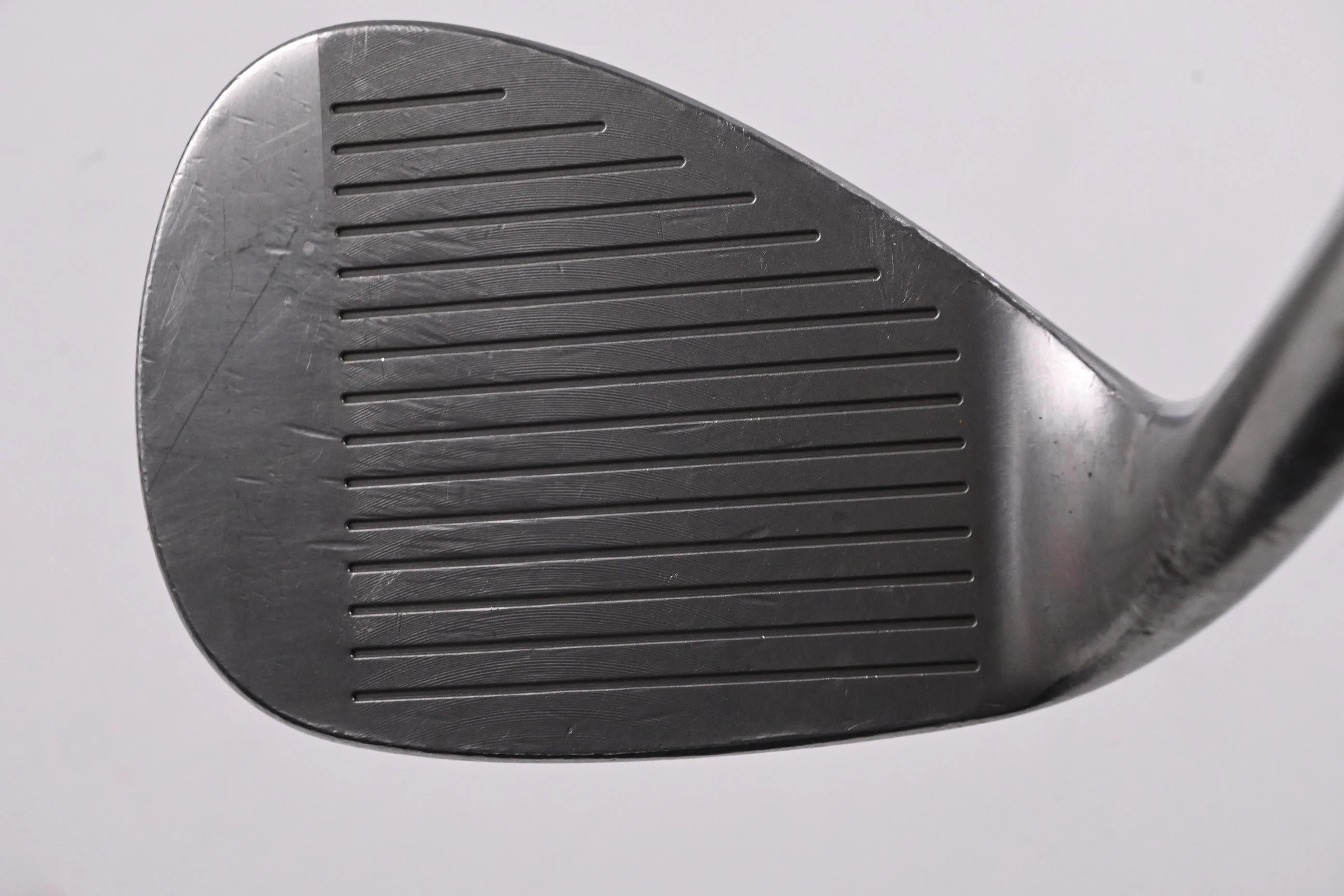 Cobra King Pur Lob Wedge / 60 Degree / Stiff Flex Cobra Steel Shaft - Image 2
