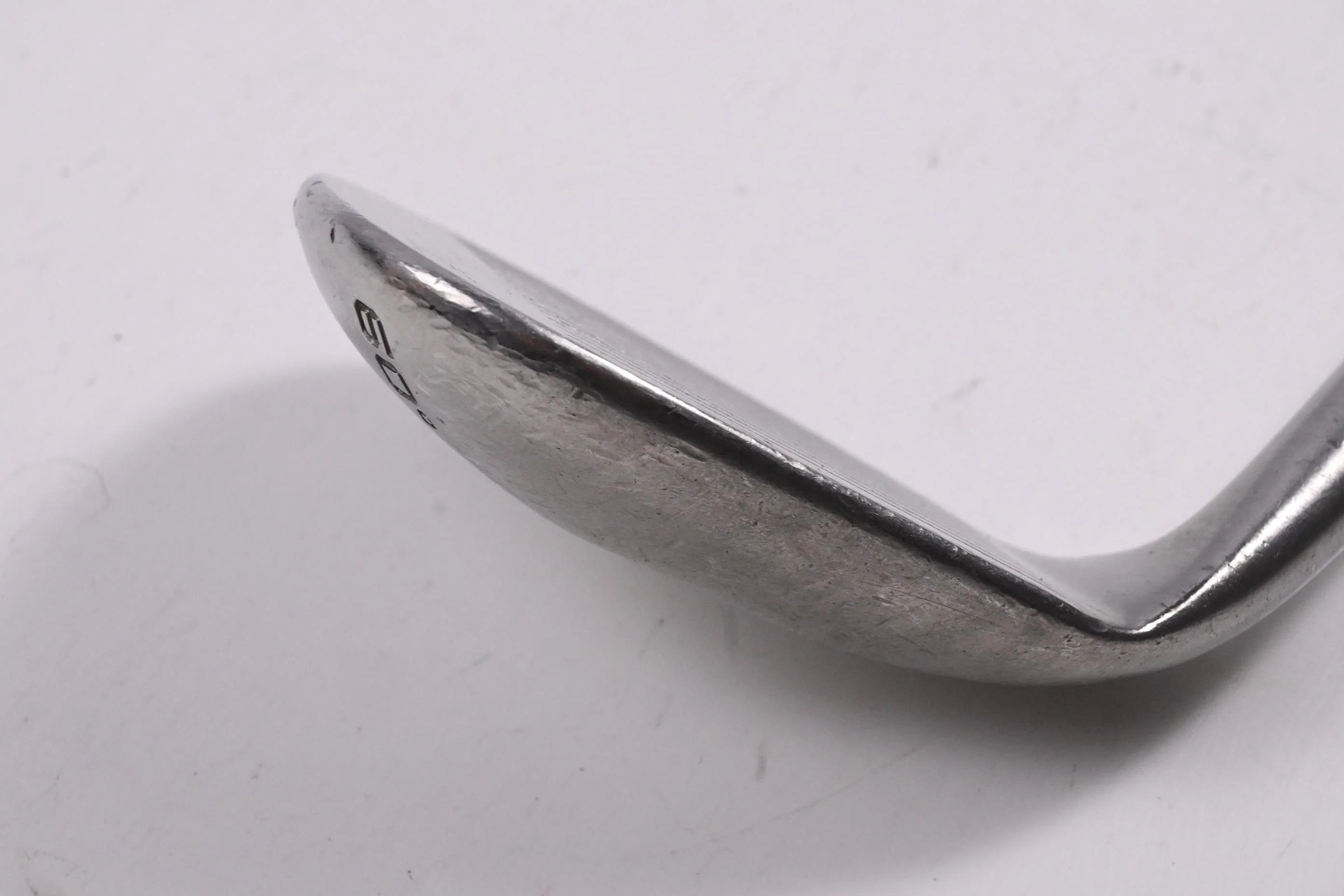 Cobra King Pur Lob Wedge / 60 Degree / Stiff Flex Cobra Steel Shaft - Image 3