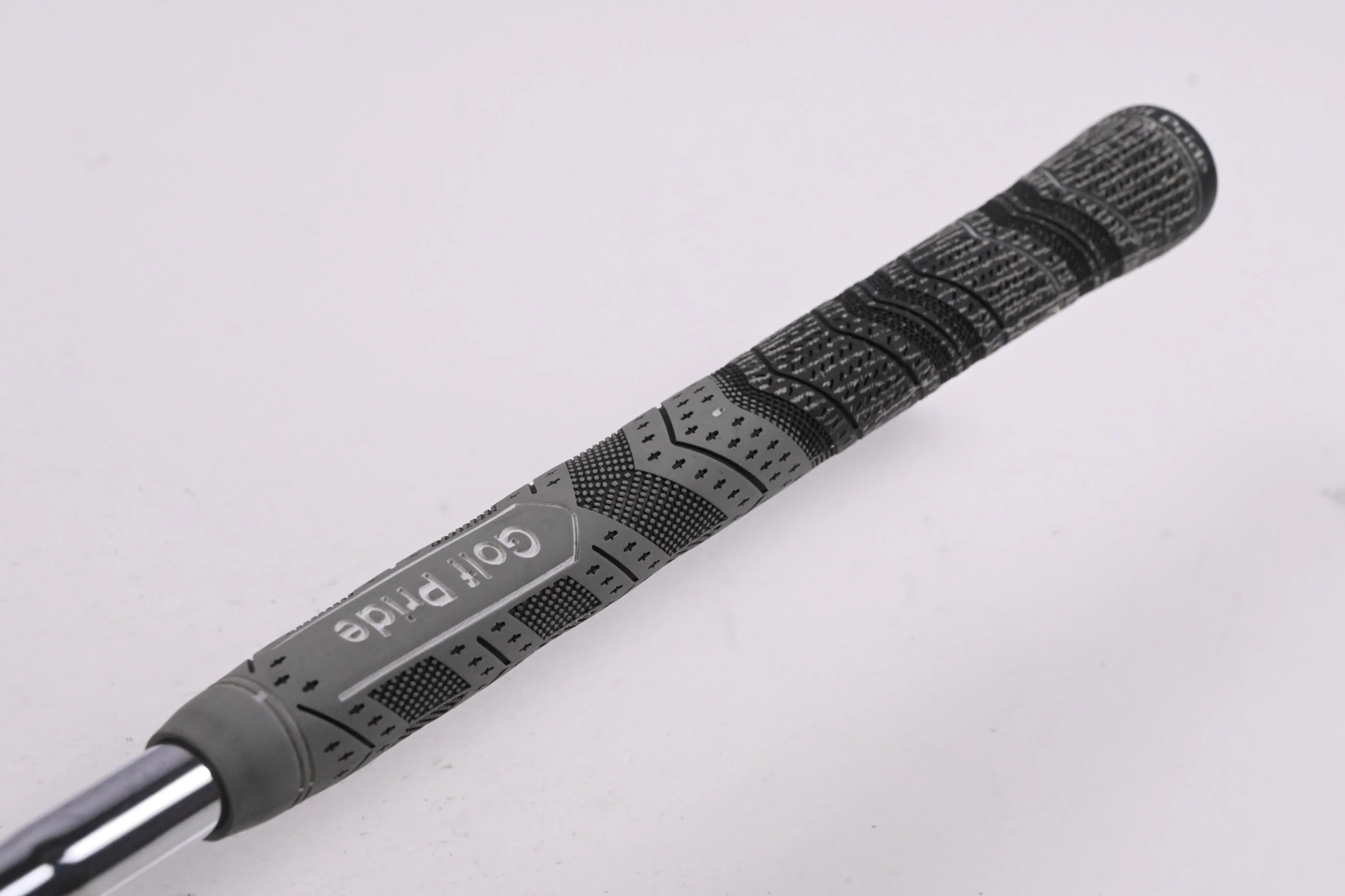Cobra King Pur Lob Wedge / 60 Degree / Stiff Flex Cobra Steel Shaft - Image 6