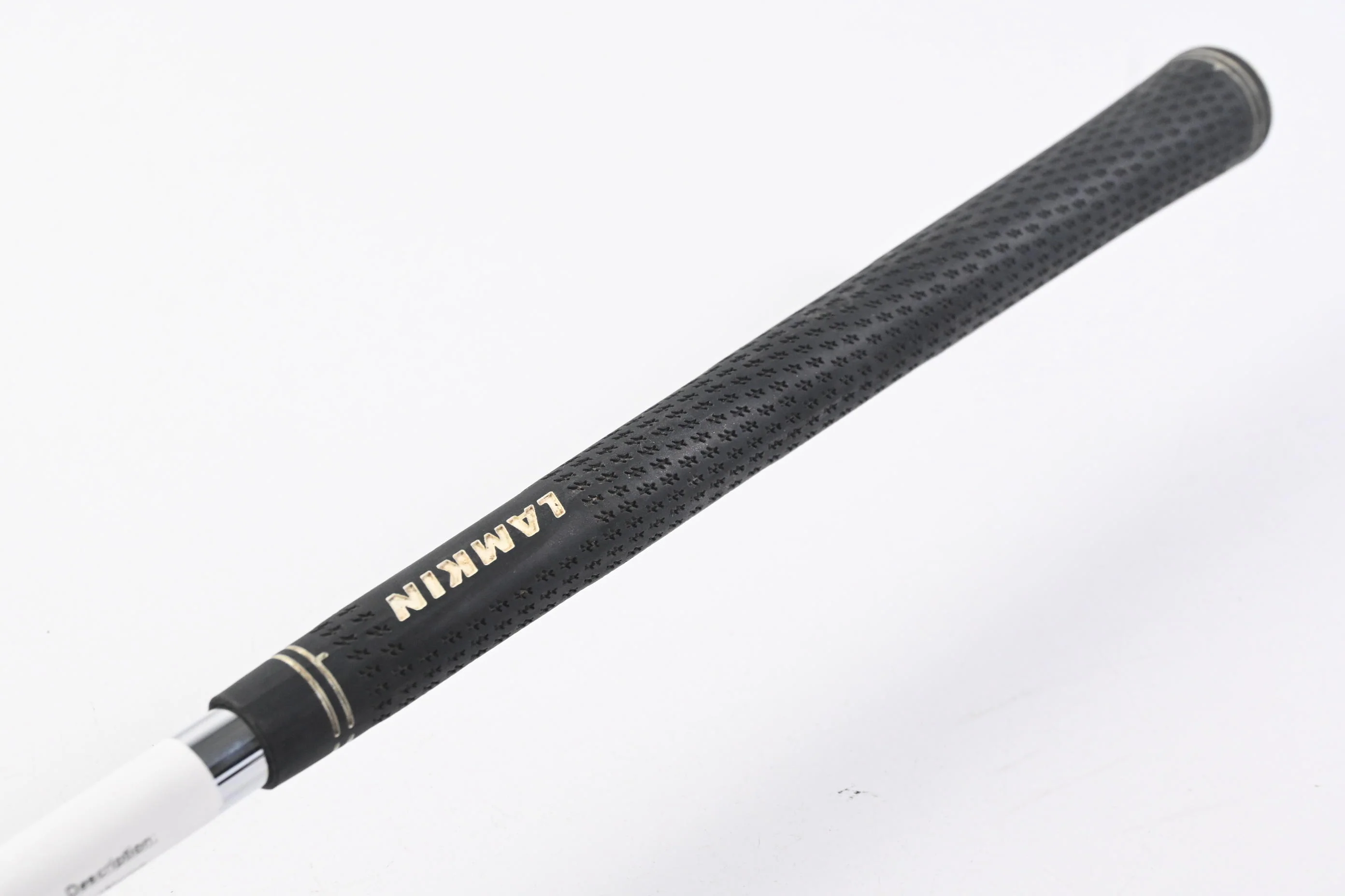Left Hand Cobra King Pur Sand Wedge / 56 Degree / Stiff Flex Cobra Shaft - Image 6
