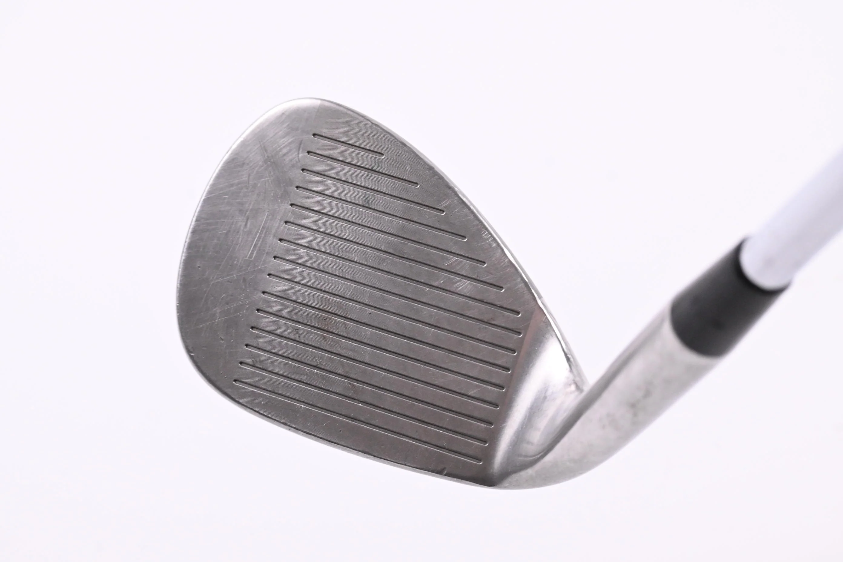 Cobra King Pur Lob Wedge / 60 Degree / Stiff Flex Cobra Shaft - Image 2