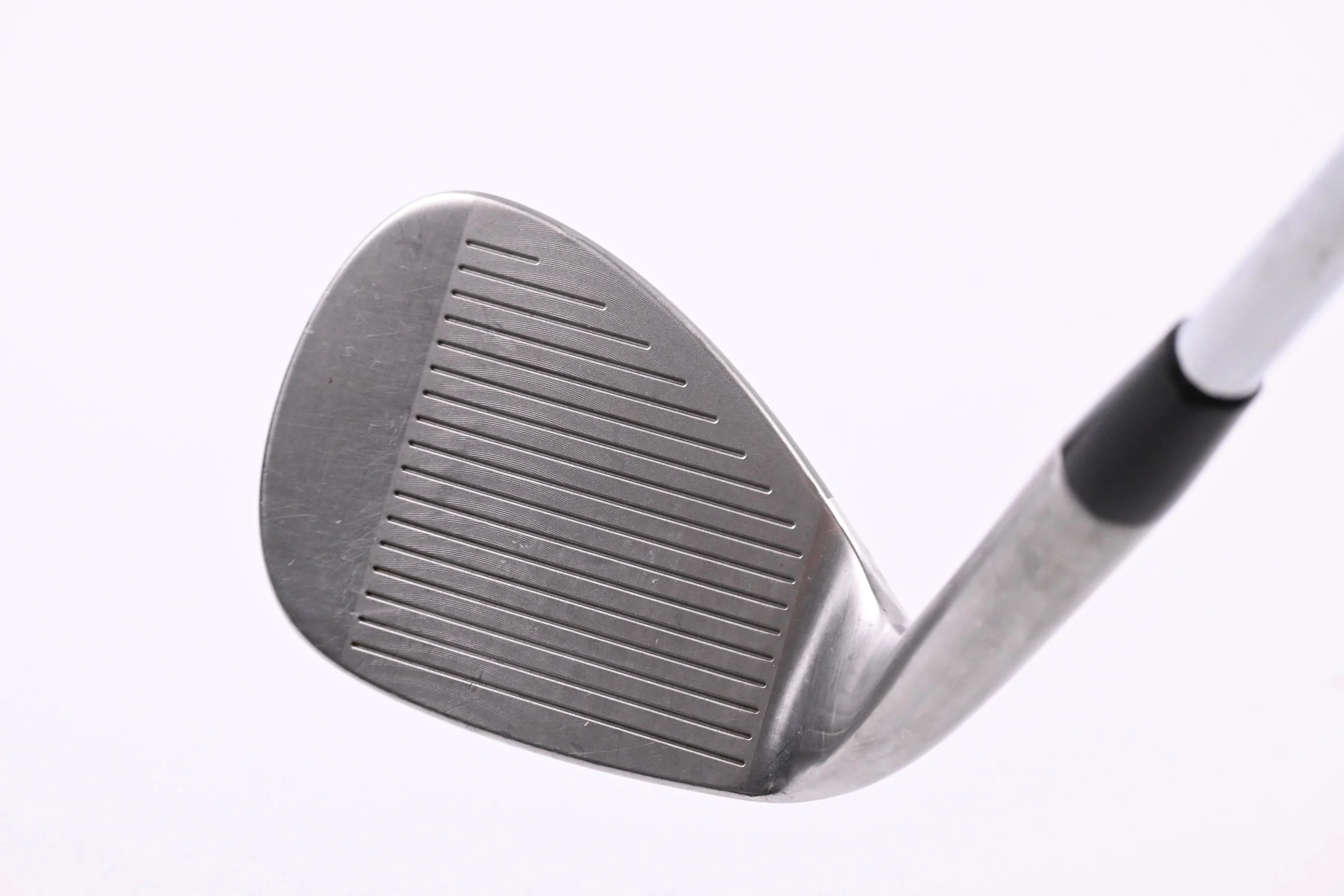 Cobra King Pur Gap Wedge / 52 Degree / Stiff Flex Cobra Steel Shaft - Image 2