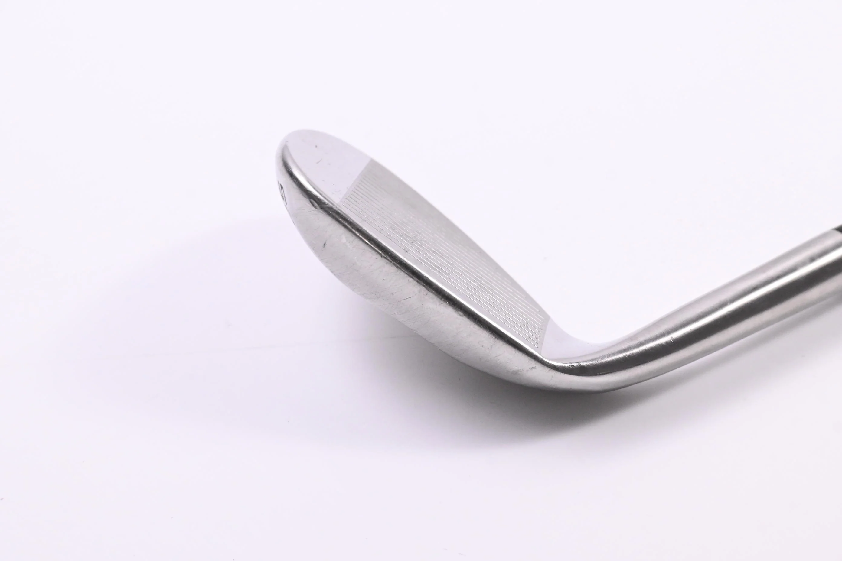 Cobra King Pur Gap Wedge / 52 Degree / Stiff Flex Cobra Steel Shaft - Image 3