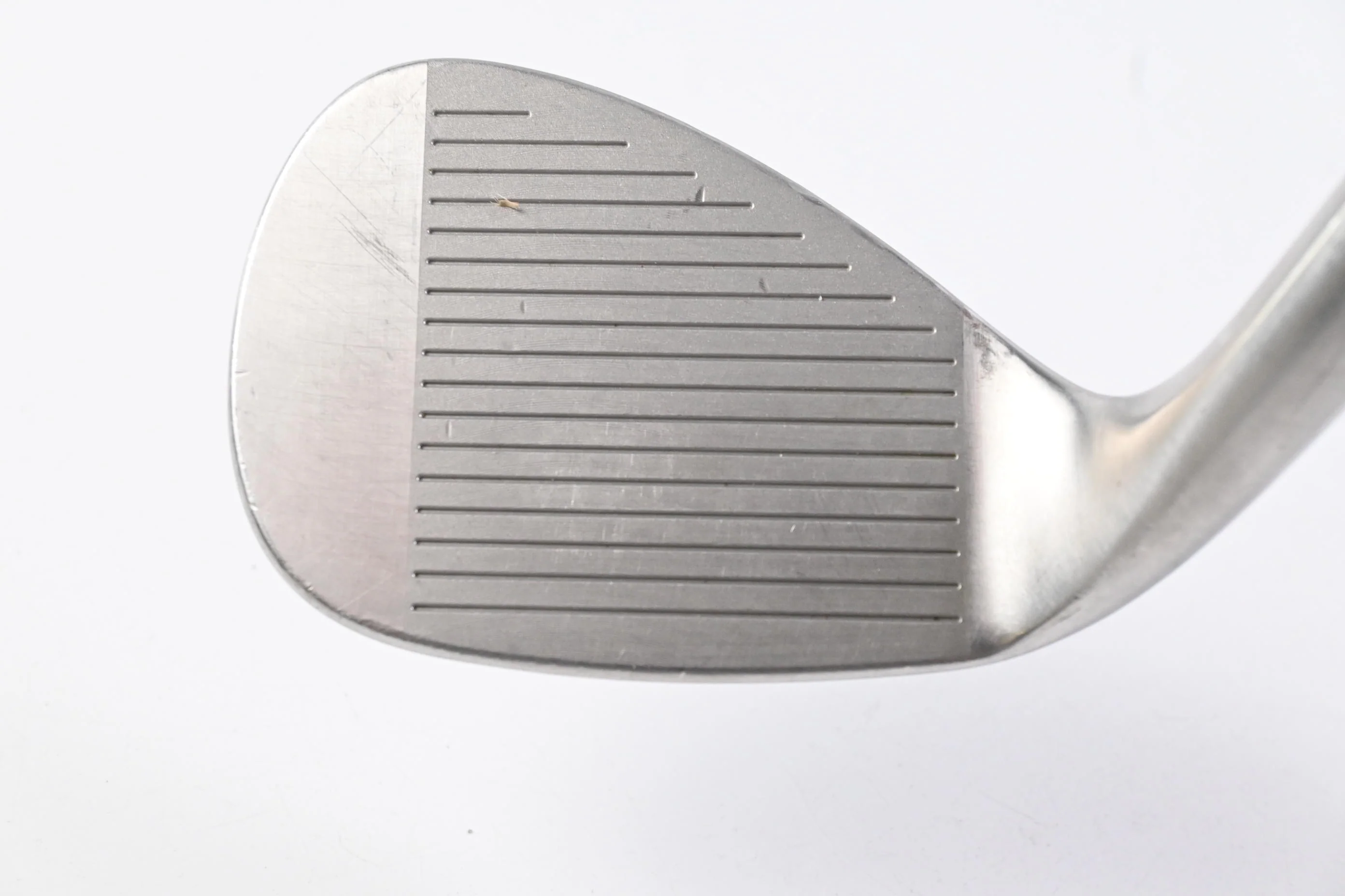 Cobra King Pur Gap Wedge / 52 Degree / Stiff Flex Cobra Steel Shaft - Image 2