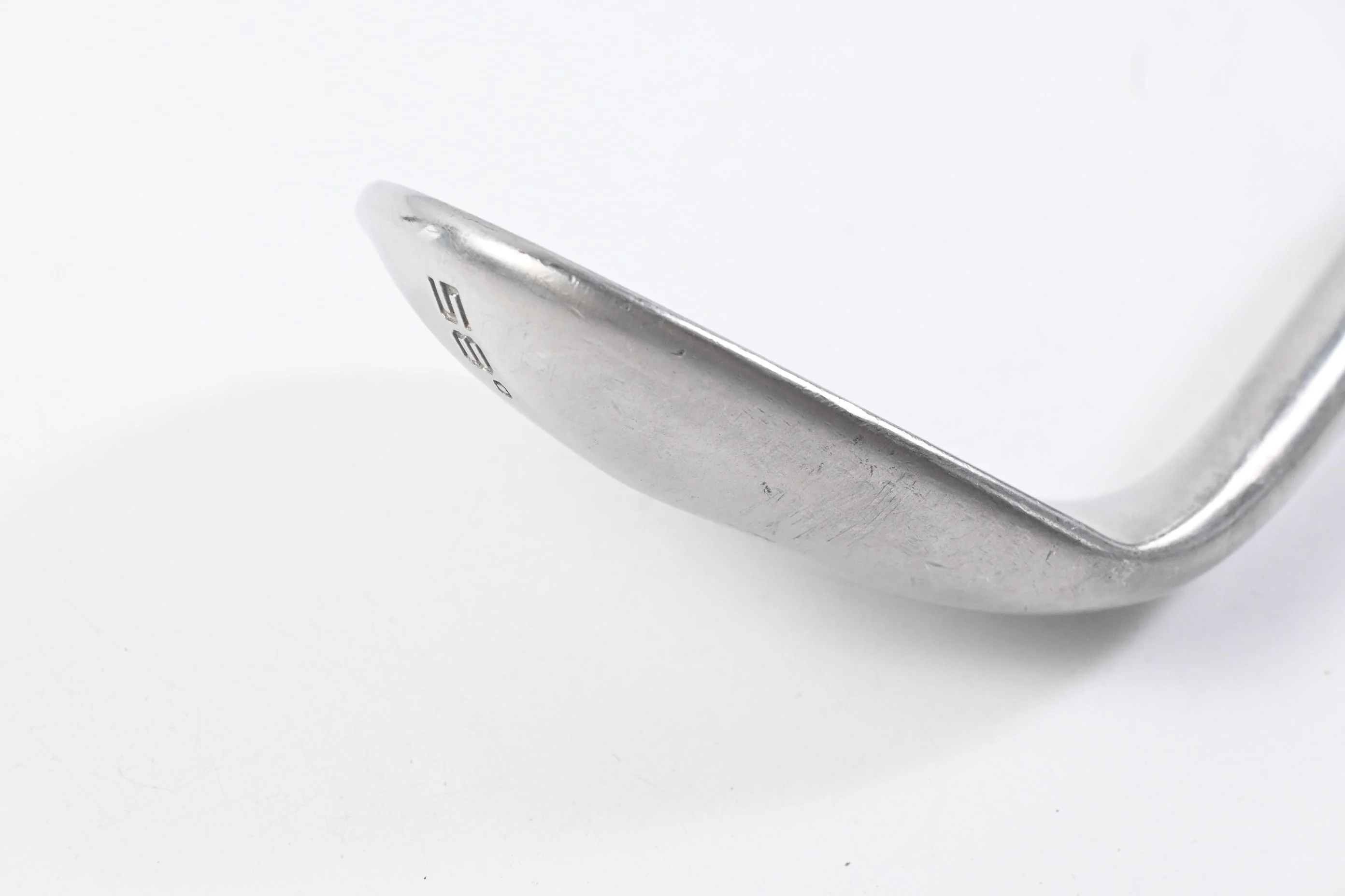 Cobra King Pur Lob Wedge / 58 Degree / Stiff Flex Cobra Shaft - Image 3