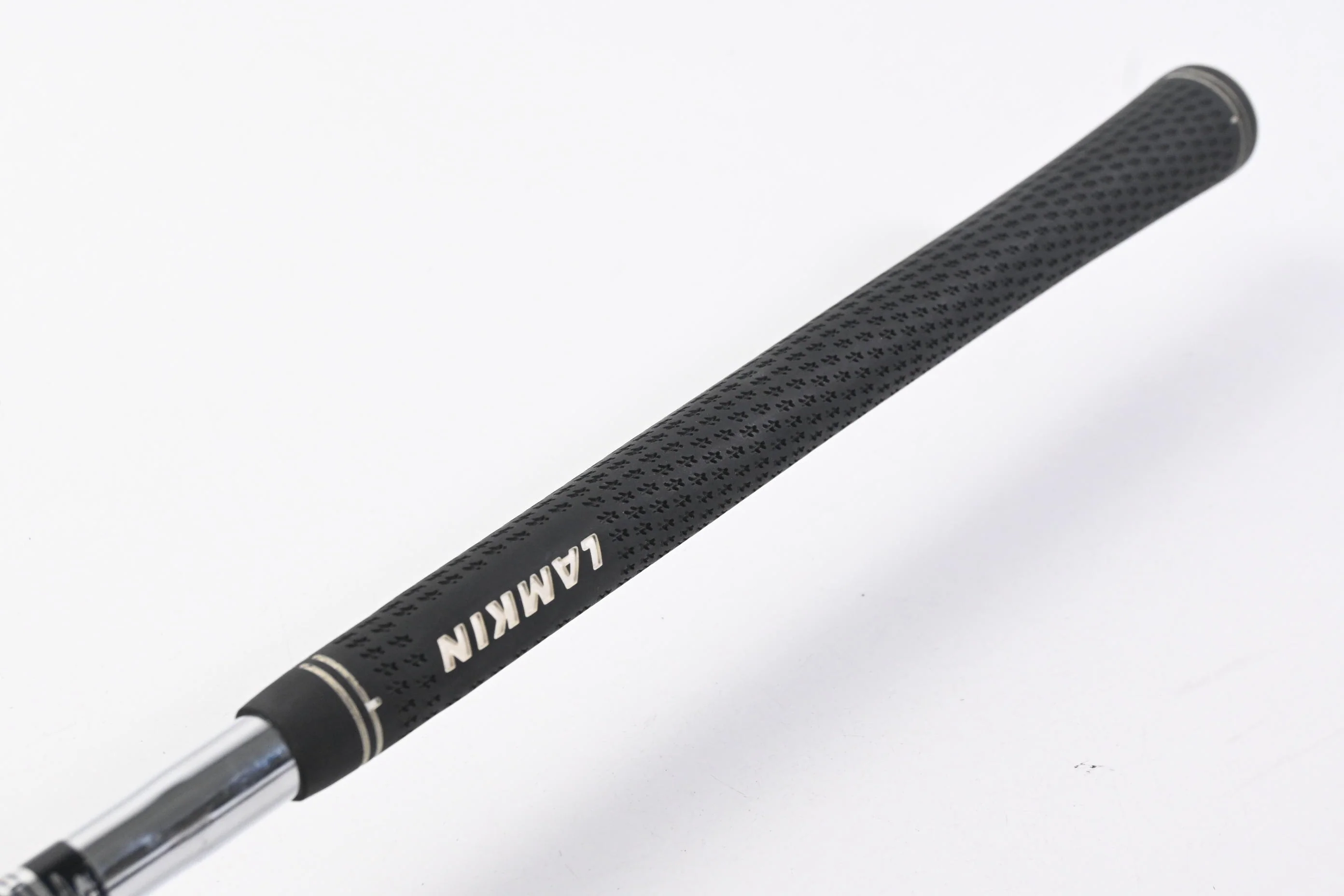 Cobra King Pur Lob Wedge / 58 Degree / Stiff Flex Cobra Shaft - Image 6