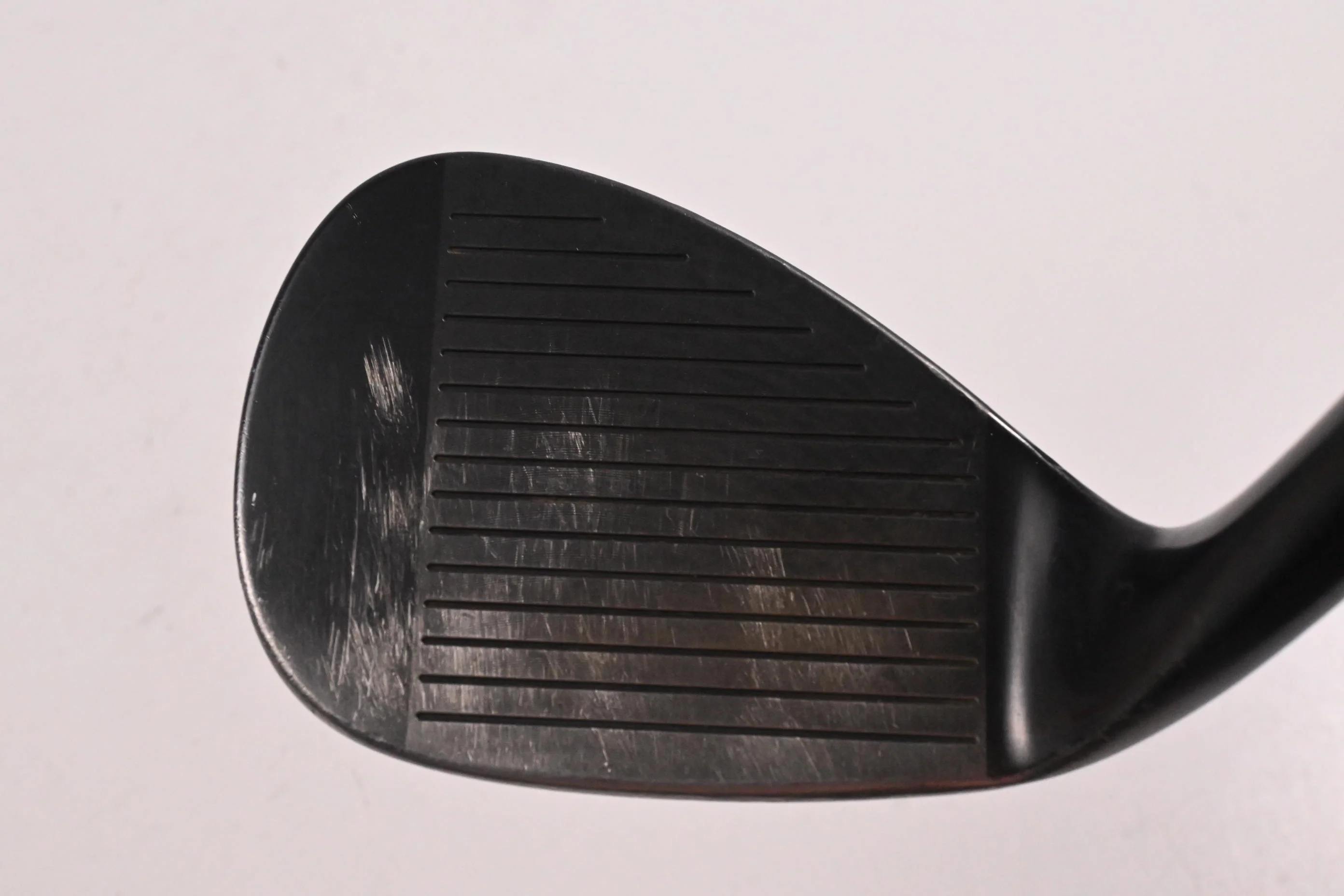 Cobra King Pur Lob Wedge / 60 Degree / Stiff Flex Cobra Shaft - Image 2