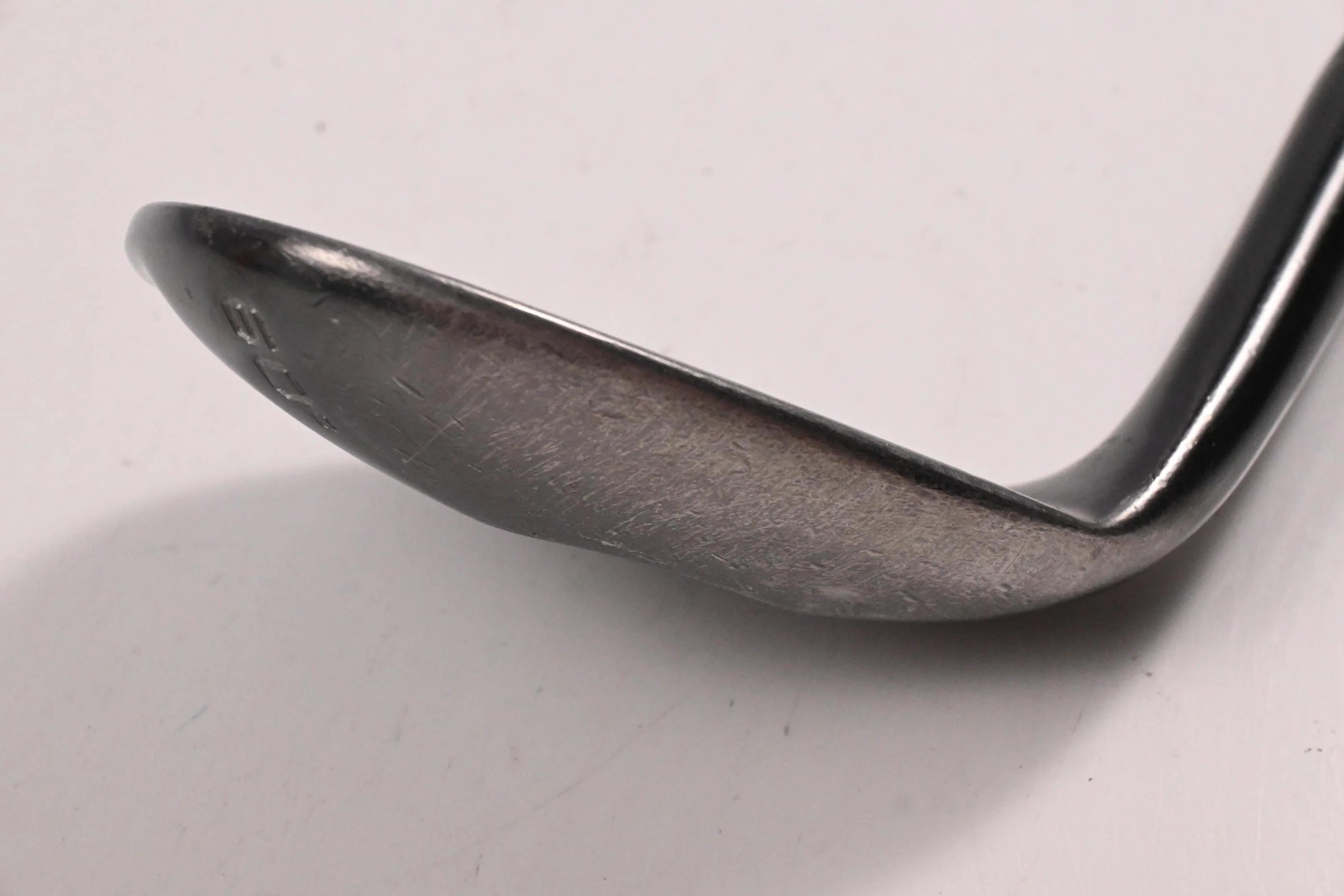 Cobra King Pur Lob Wedge / 60 Degree / Stiff Flex Cobra Shaft - Image 3