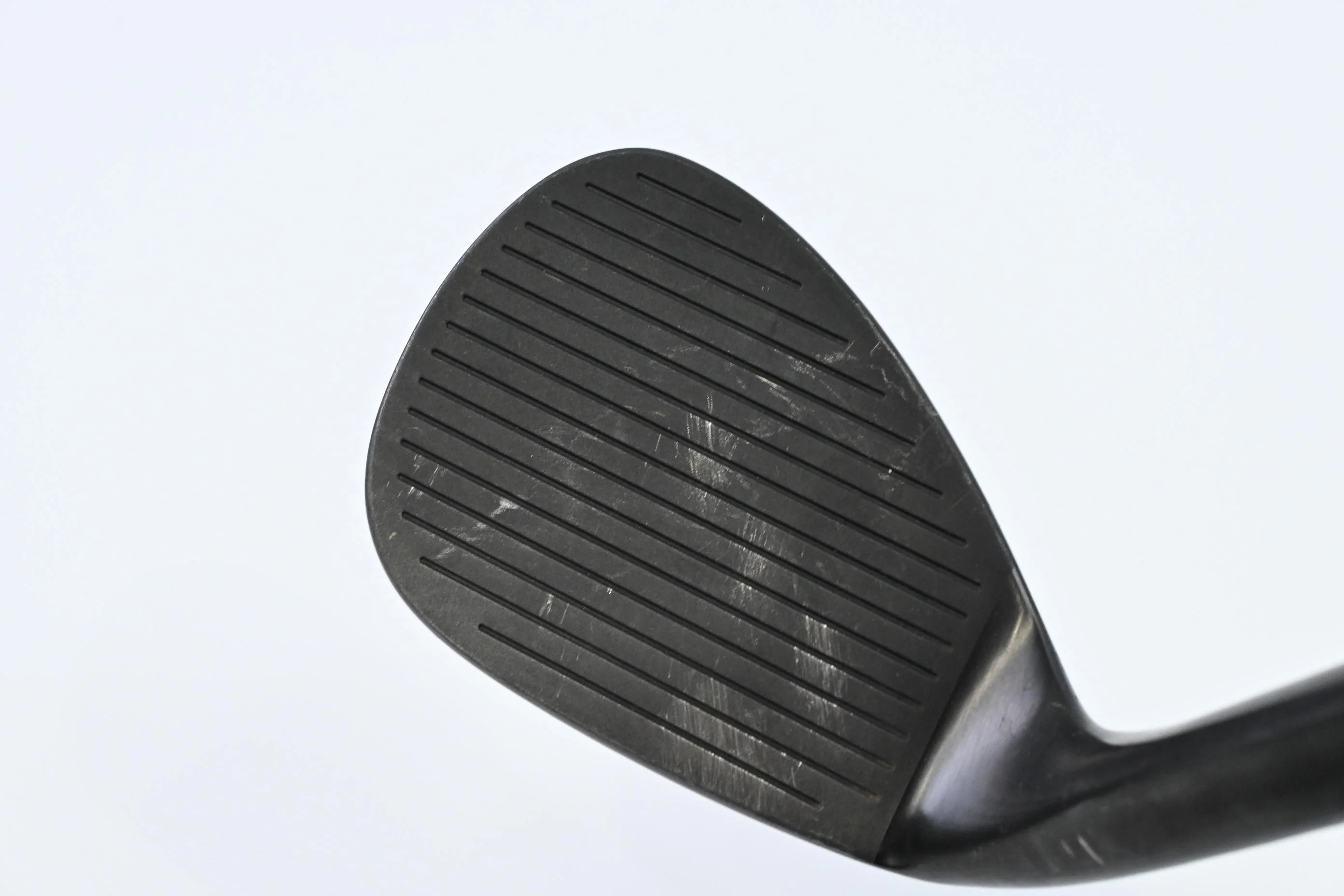 Cobra King Pur Lob Wedge / 58 Degree / Stiff Flex Cobra Shaft - Image 2