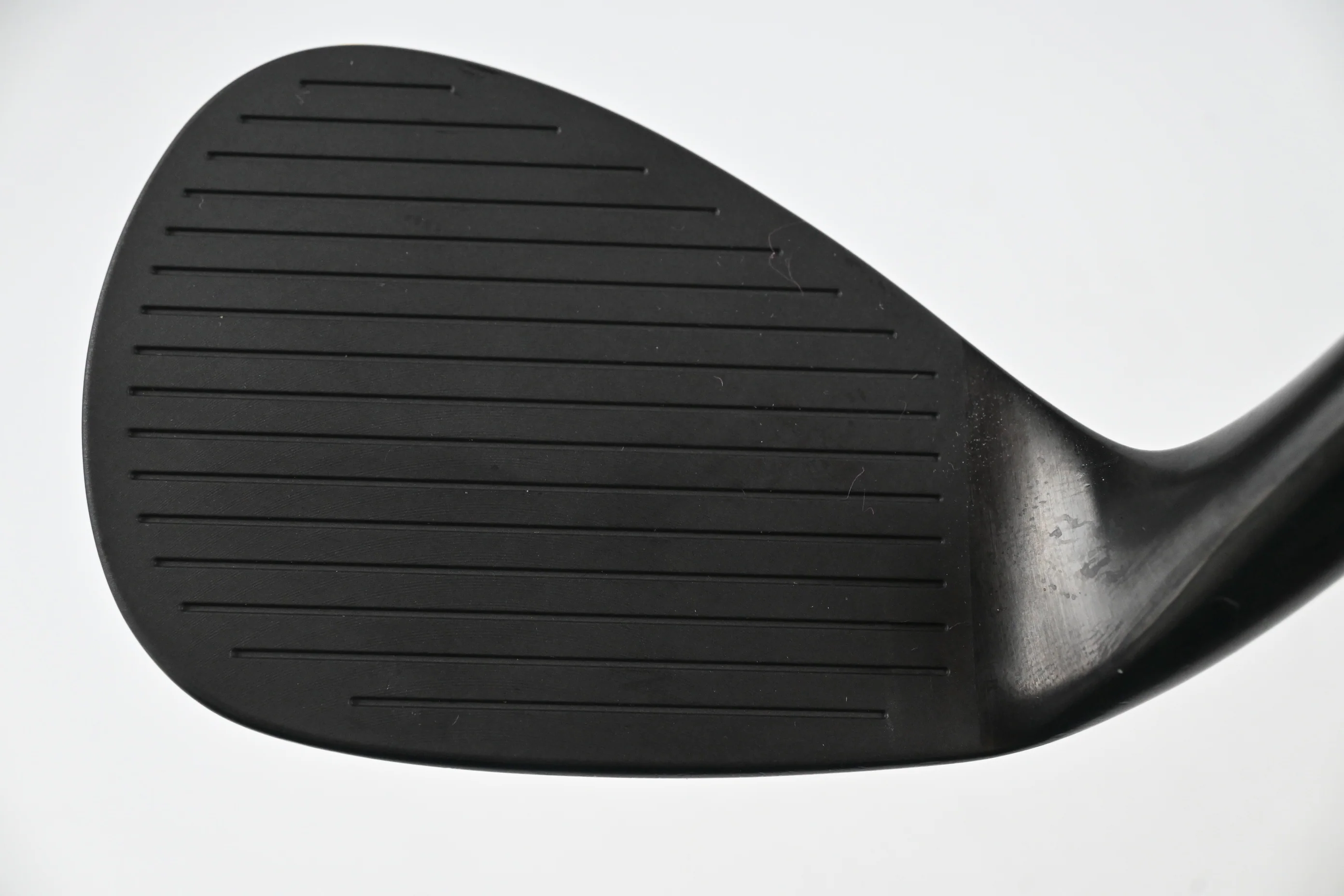 Cobra King Pur Lob Wedge / 58 Degree / Stiff Flex Cobra Steel Shaft - Image 2