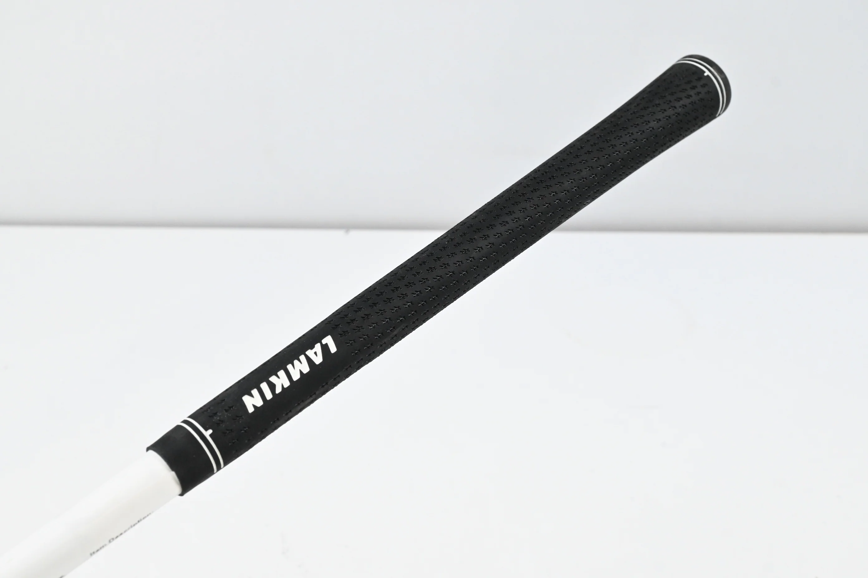 Cobra King Pur Lob Wedge / 58 Degree / Stiff Flex Cobra Steel Shaft - Image 6