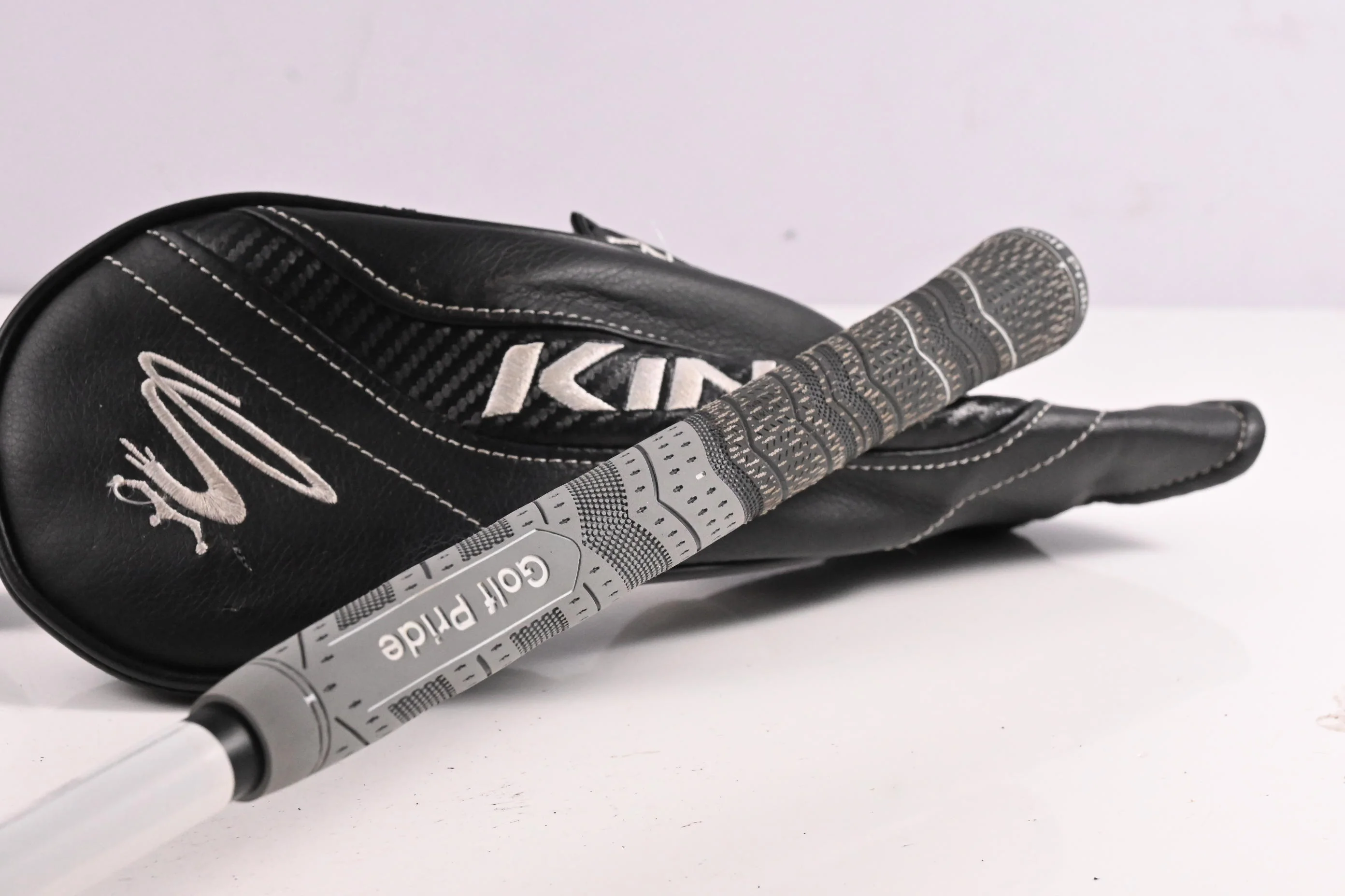 Cobra King Radspeed Big Tour #3 Wood / 14.5 Degree / X-Flex Motore X F1 7 - Image 8