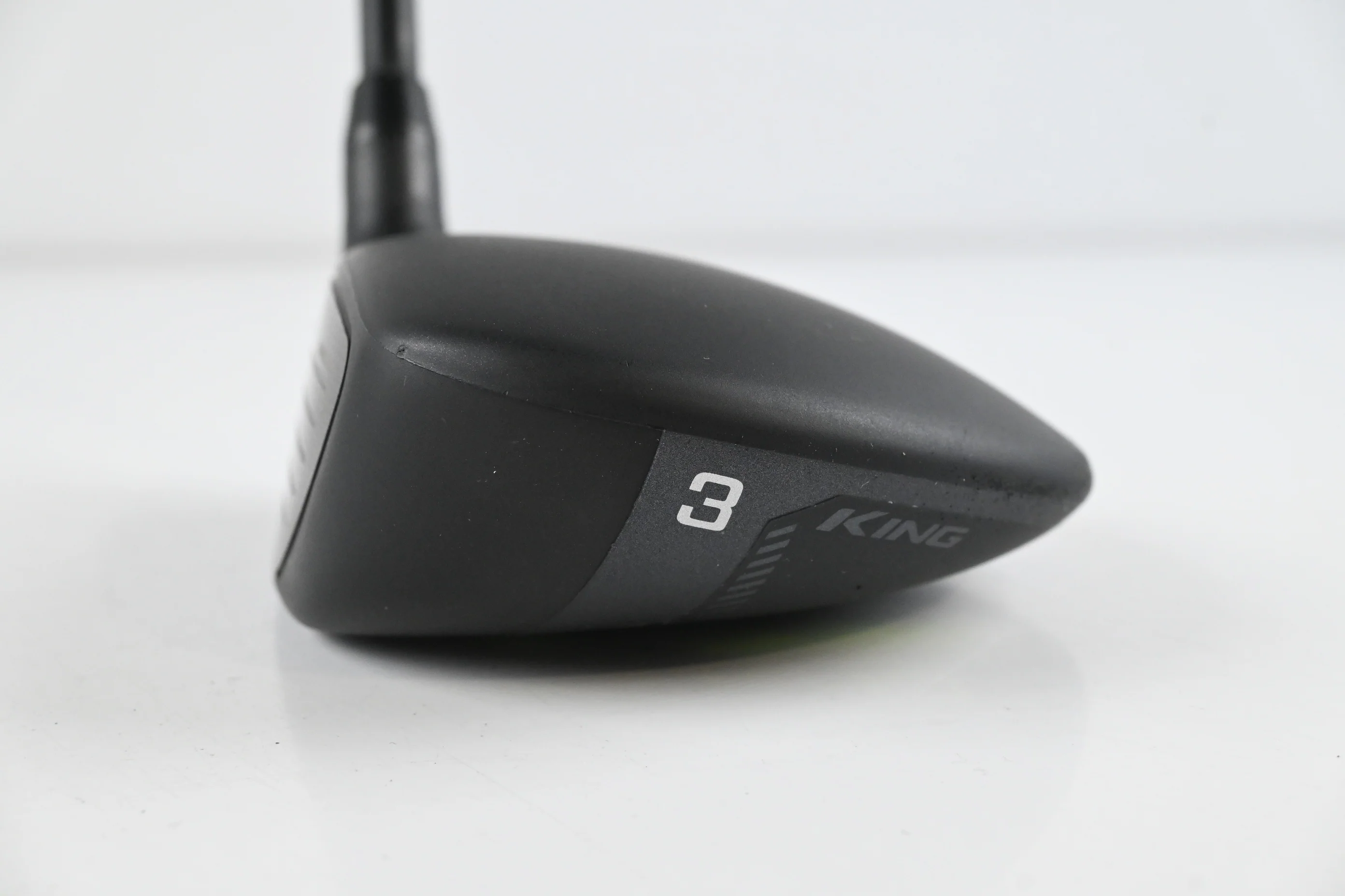 Left Hand Cobra King Radspeed Big Tour #3 Wood / 14.5 Degree / Regular Flex - Image 3