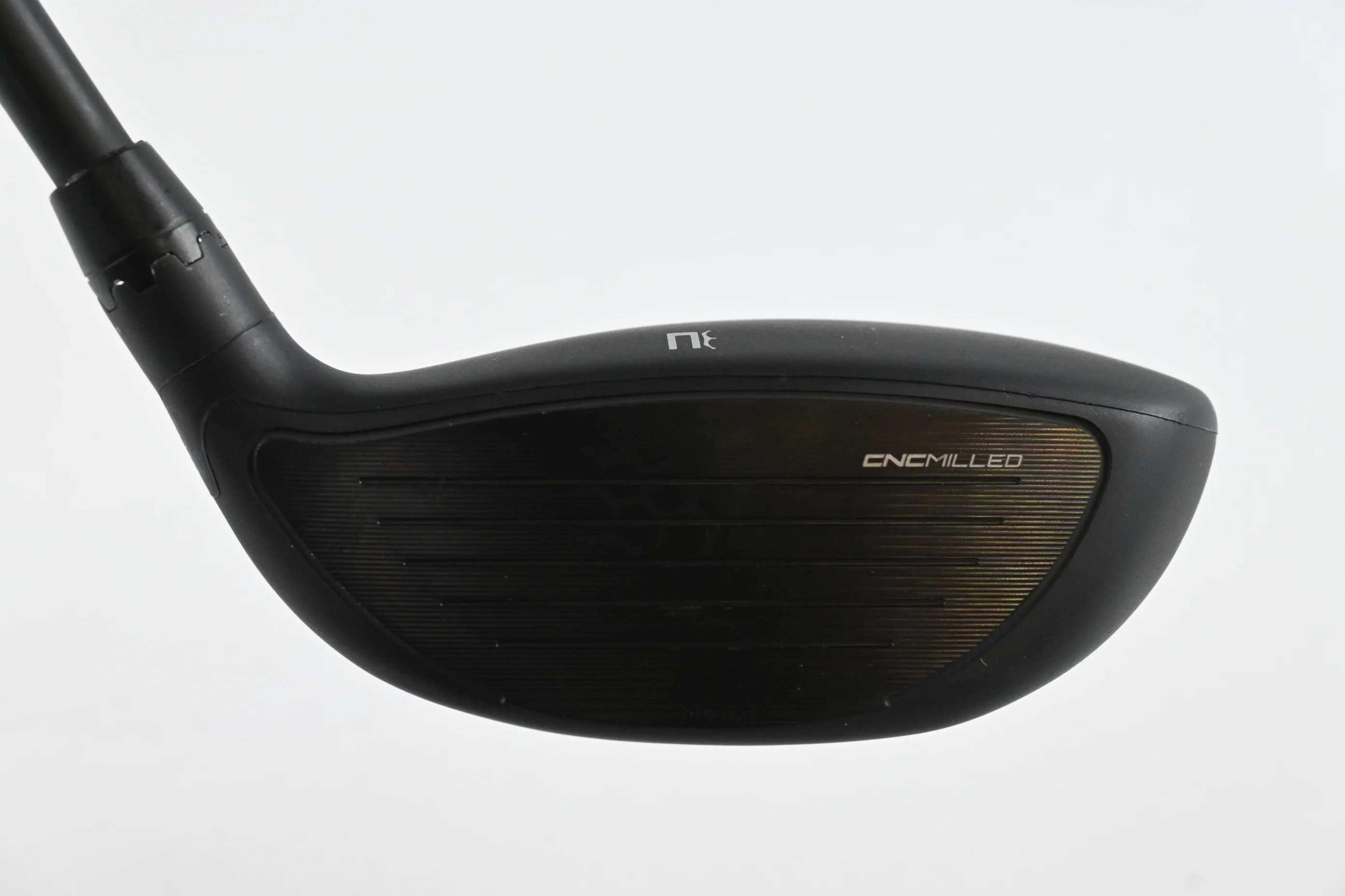 Left Hand Cobra King Radspeed Big Tour #3 Wood / 14.5 Degree / Regular Flex - Image 4