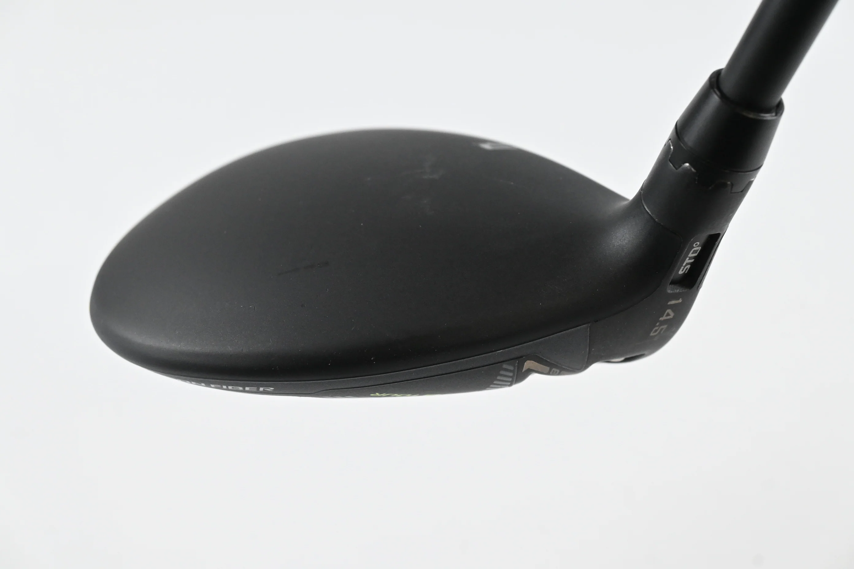 Left Hand Cobra King Radspeed Big Tour #3 Wood / 14.5 Degree / Regular Flex - Image 5