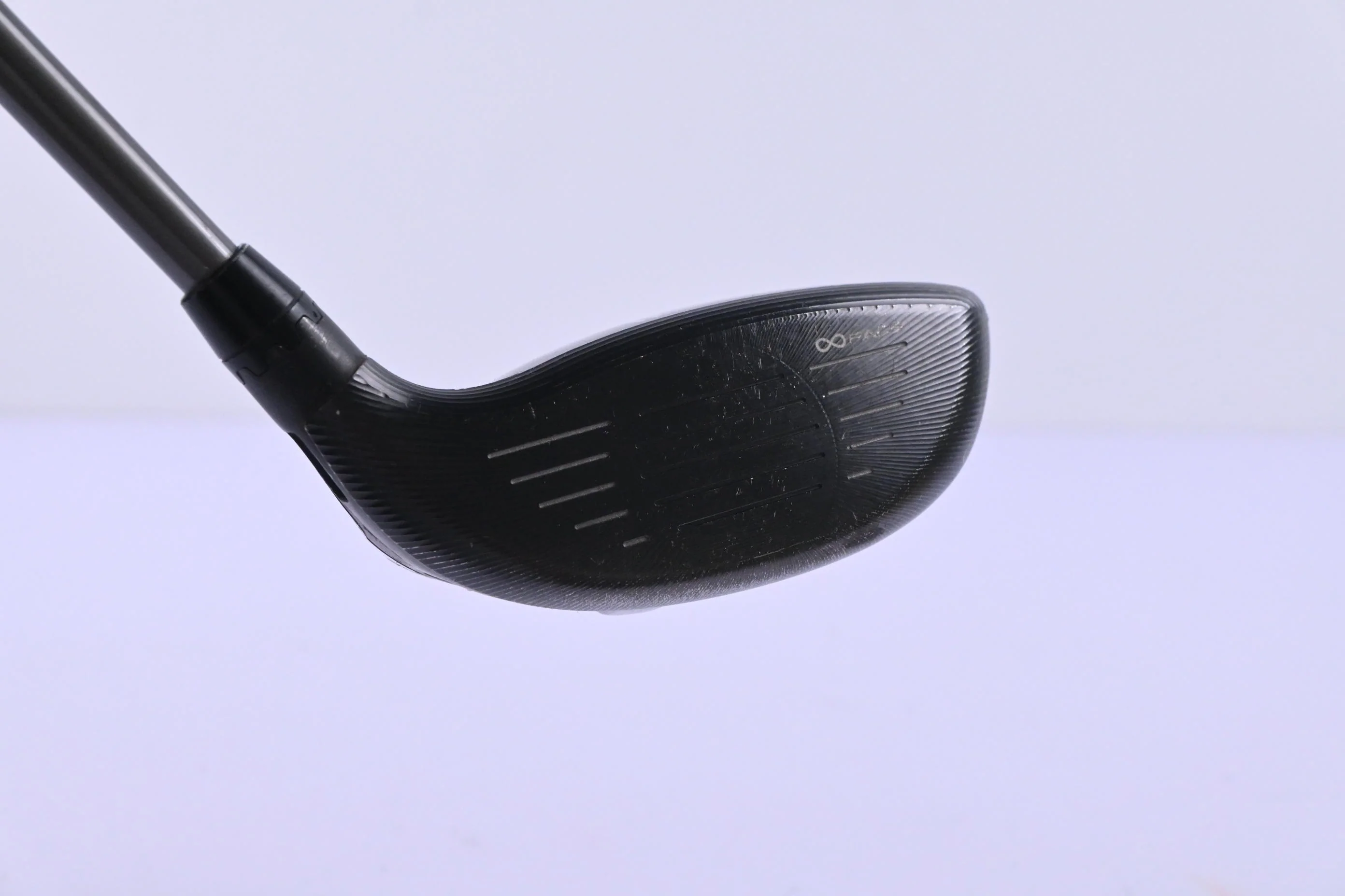 Left Handed Cobra King Radspeed Draw #3 Wood / 14.5 Degree / Regular Flex Shaft - Image 4