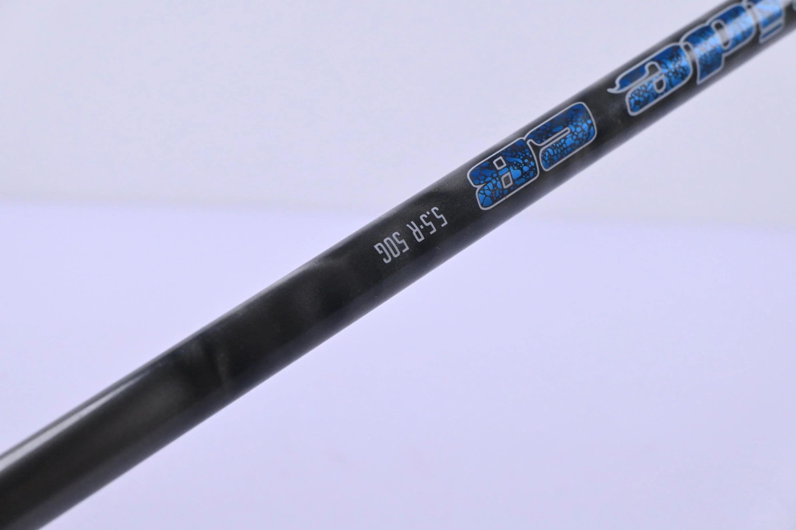 Left Handed Cobra King Radspeed Draw #3 Wood / 14.5 Degree / Regular Flex Shaft - Image 6