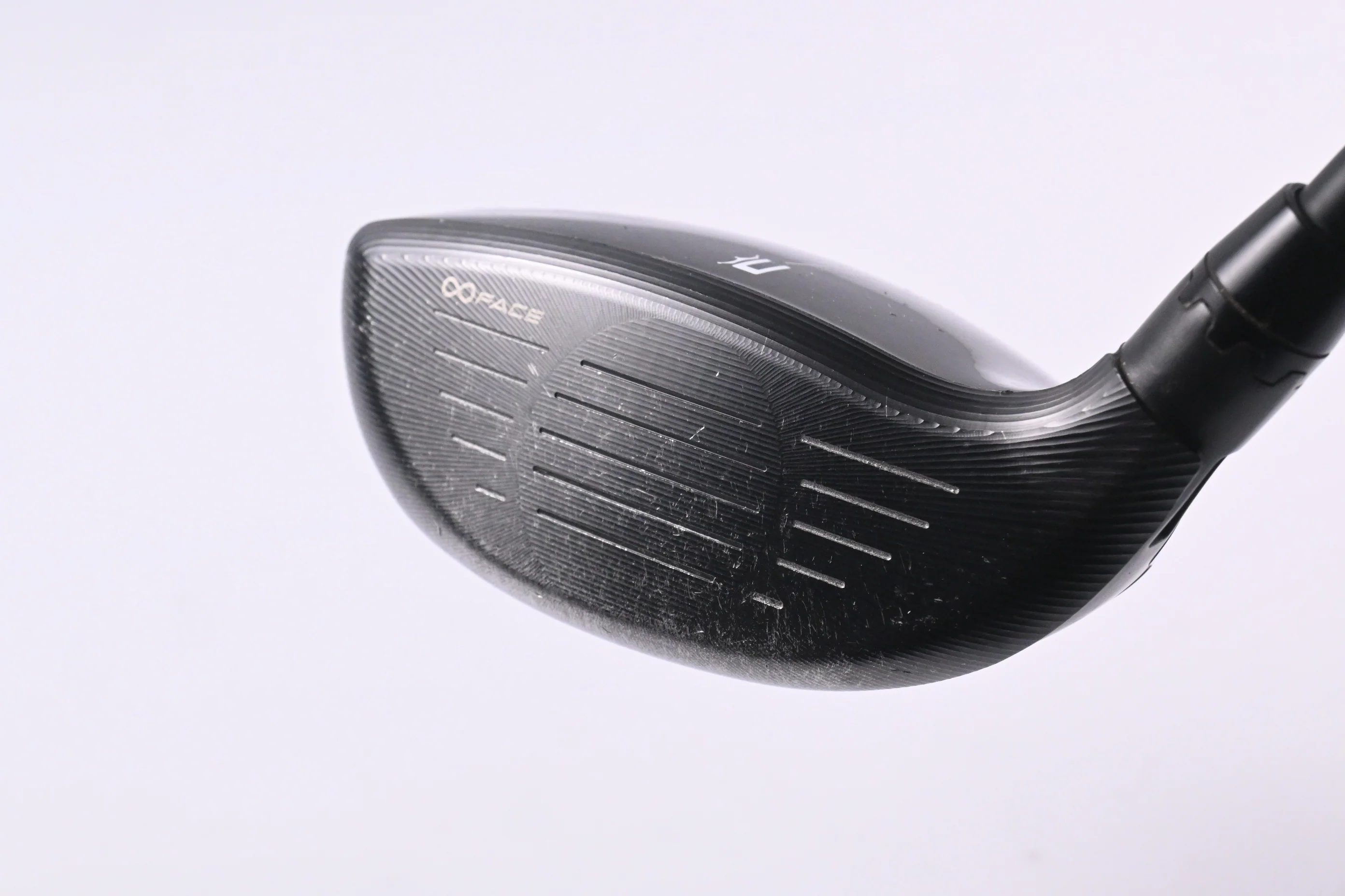Cobra King Radspeed #3 Wood / 14.5 Degree / Regular Flex Fujikura Motore F3 6 - Image 4