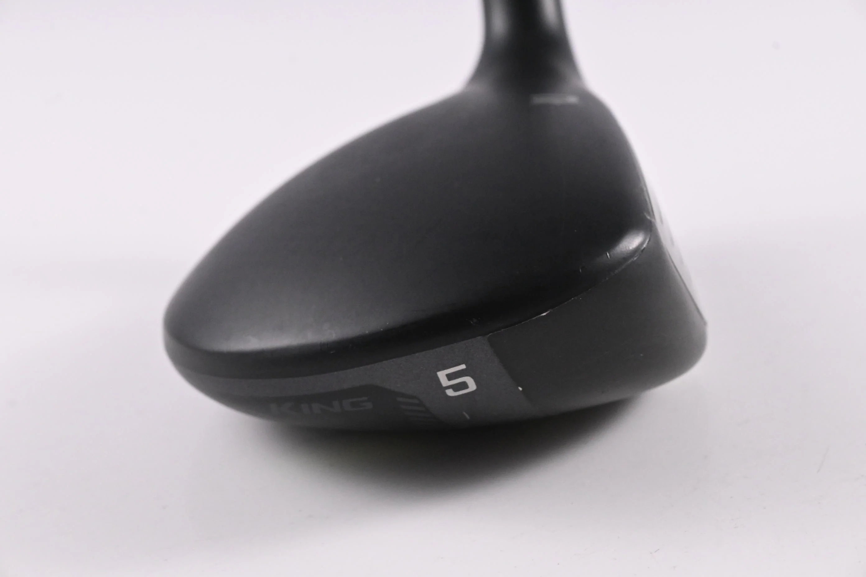 Cobra King Radspeed Tour #5 Wood / 17.5 Degree / Regular Flex Bassara E42 Shaft - Image 3