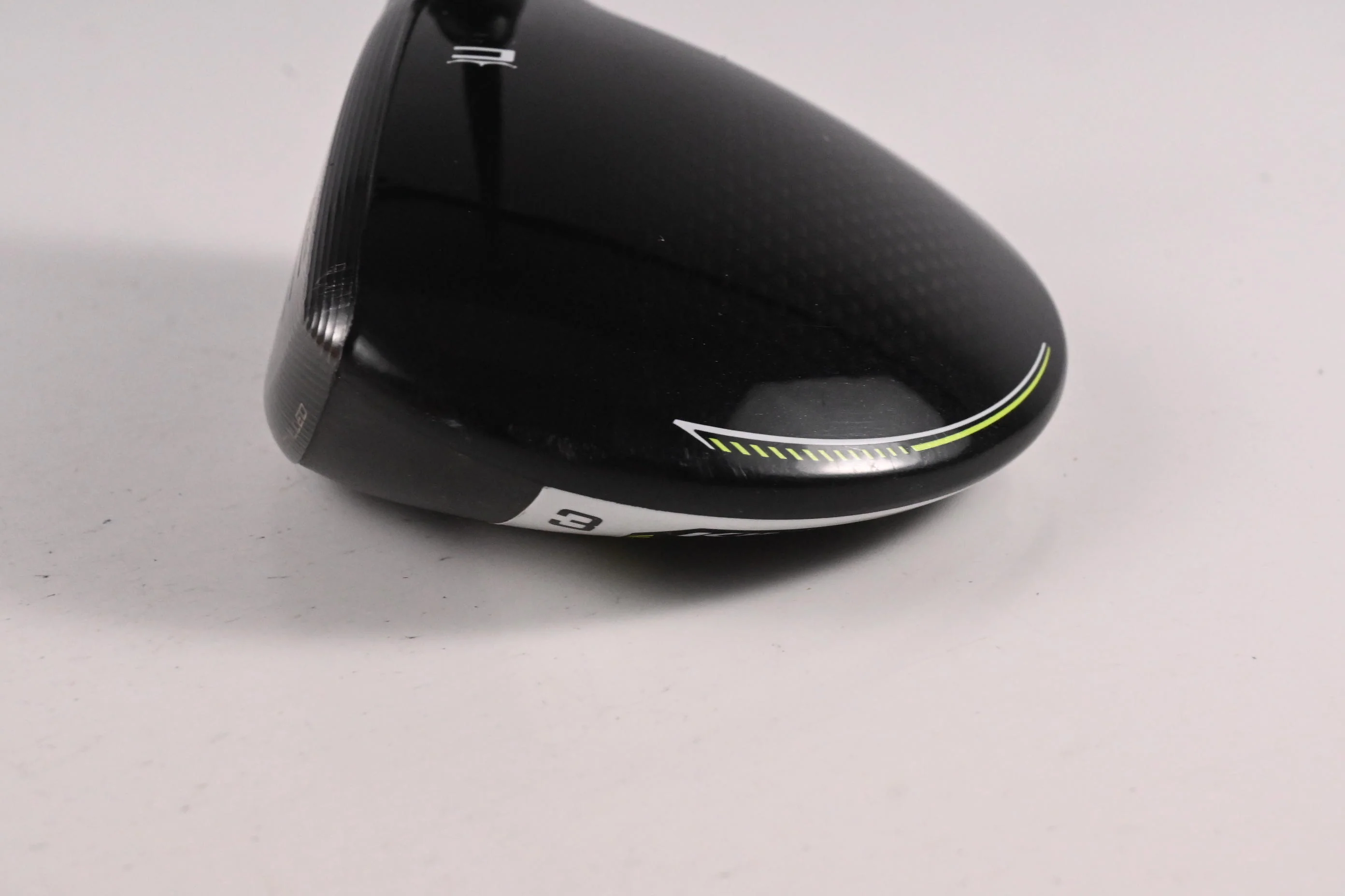 Cobra King Radspeed #3 Wood / 14.5 Degree / Stiff Flex HZRDUS Smoke RDX Blue 70 - Image 3