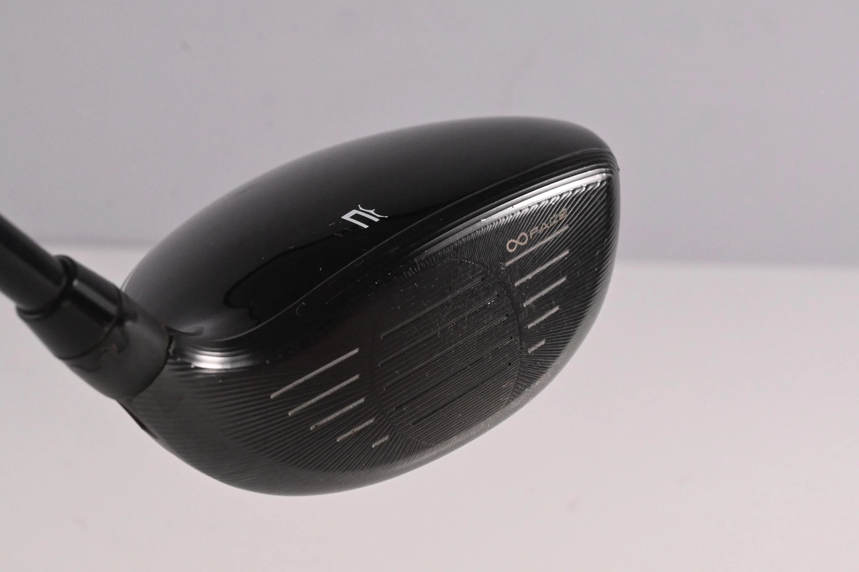 Cobra King Radspeed #3 Wood / 14.5 Degree / Stiff Flex HZRDUS Smoke RDX Blue 70 - Image 4