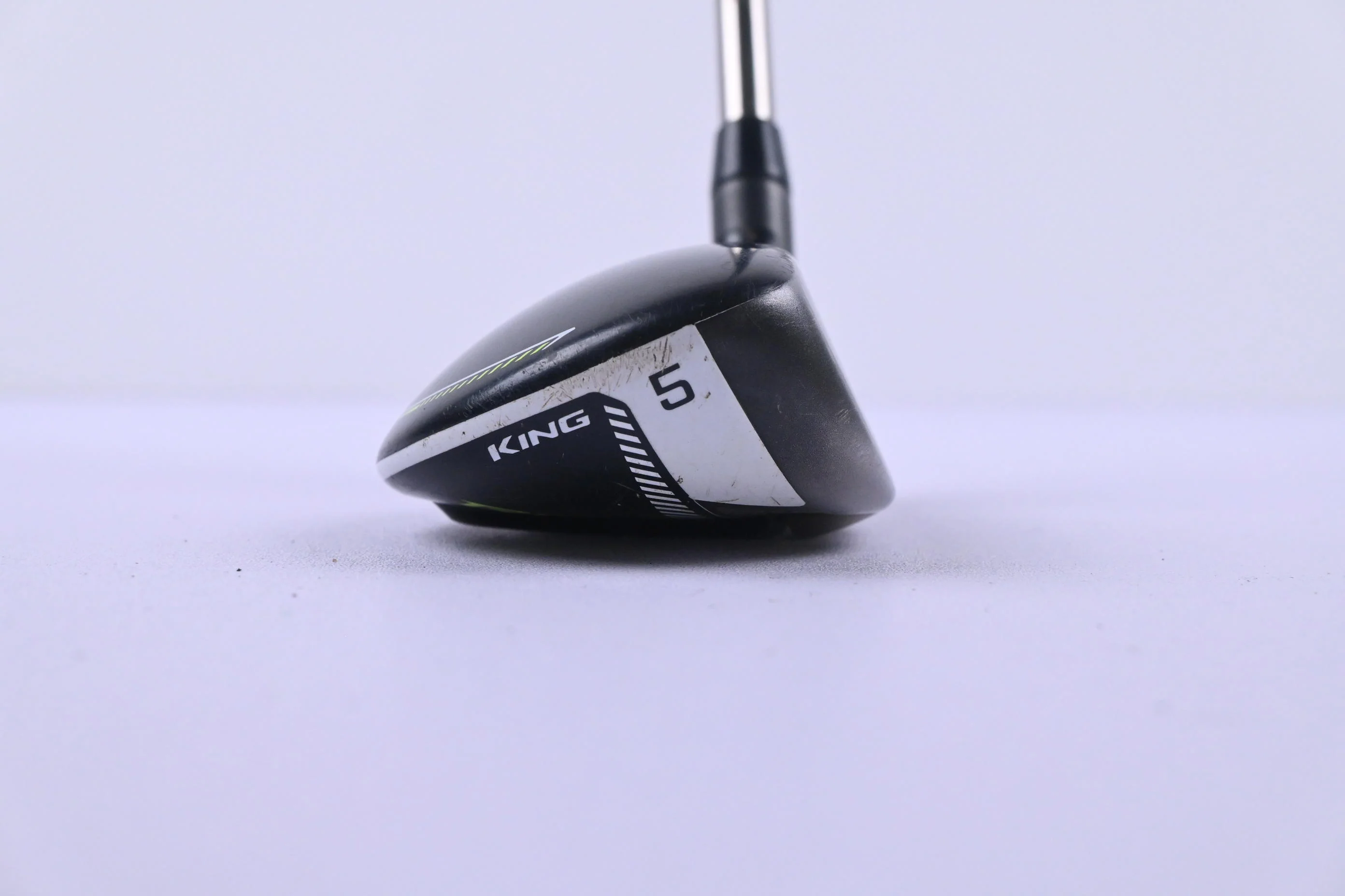 Cobra King Radspeed #5 Hybrid / 24 Degree / Regular Flex UST Mamiya Recoil ESX - Image 3