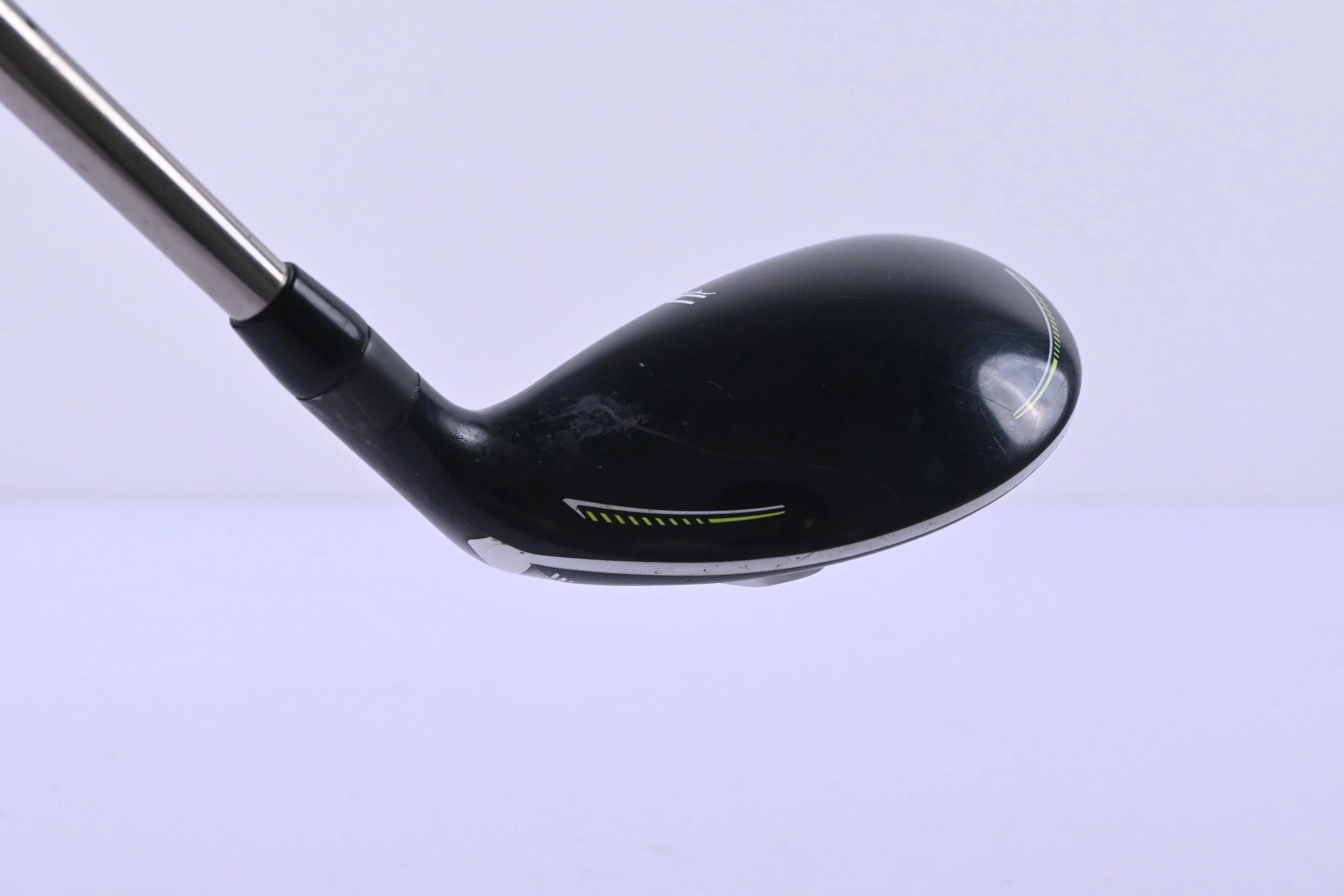 Cobra King Radspeed #5 Hybrid / 24 Degree / Regular Flex UST Mamiya Recoil ESX - Image 5
