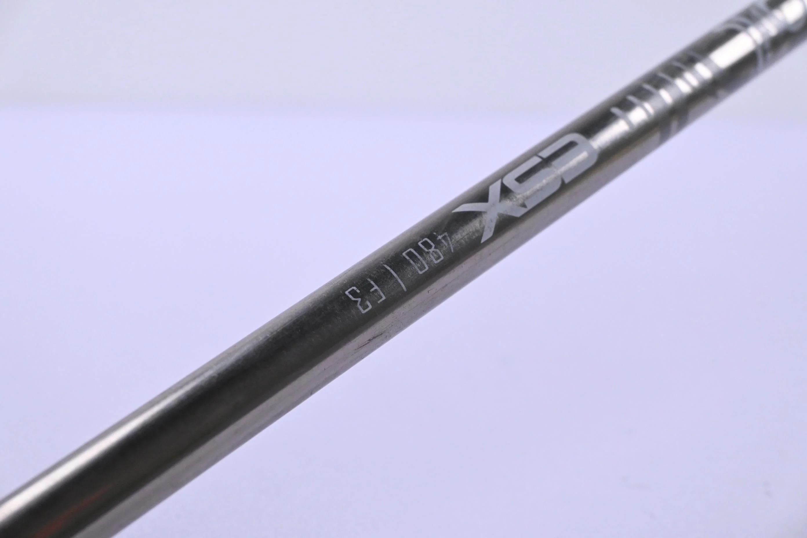 Cobra King Radspeed #5 Hybrid / 24 Degree / Regular Flex UST Mamiya Recoil ESX - Image 6