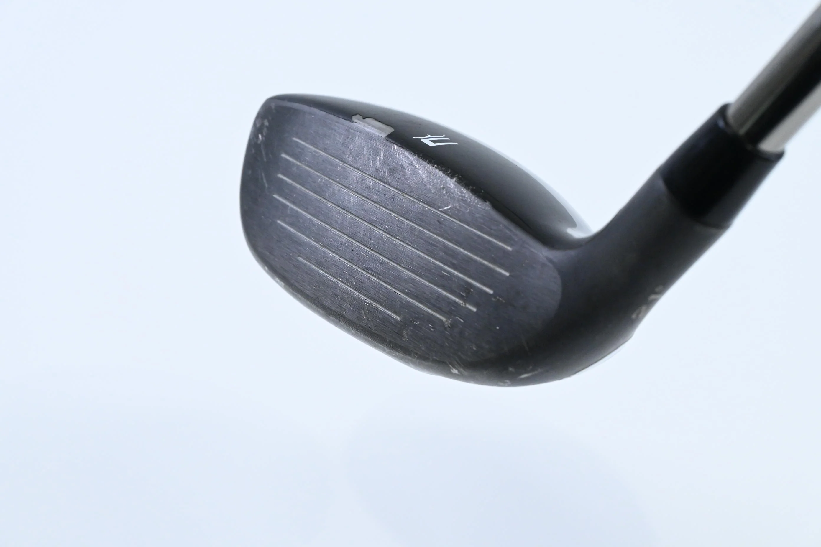 Cobra King Radspeed #4 Hybrid / 21 Degree / Regular Flex UST Recoil ESX 460 - Image 4