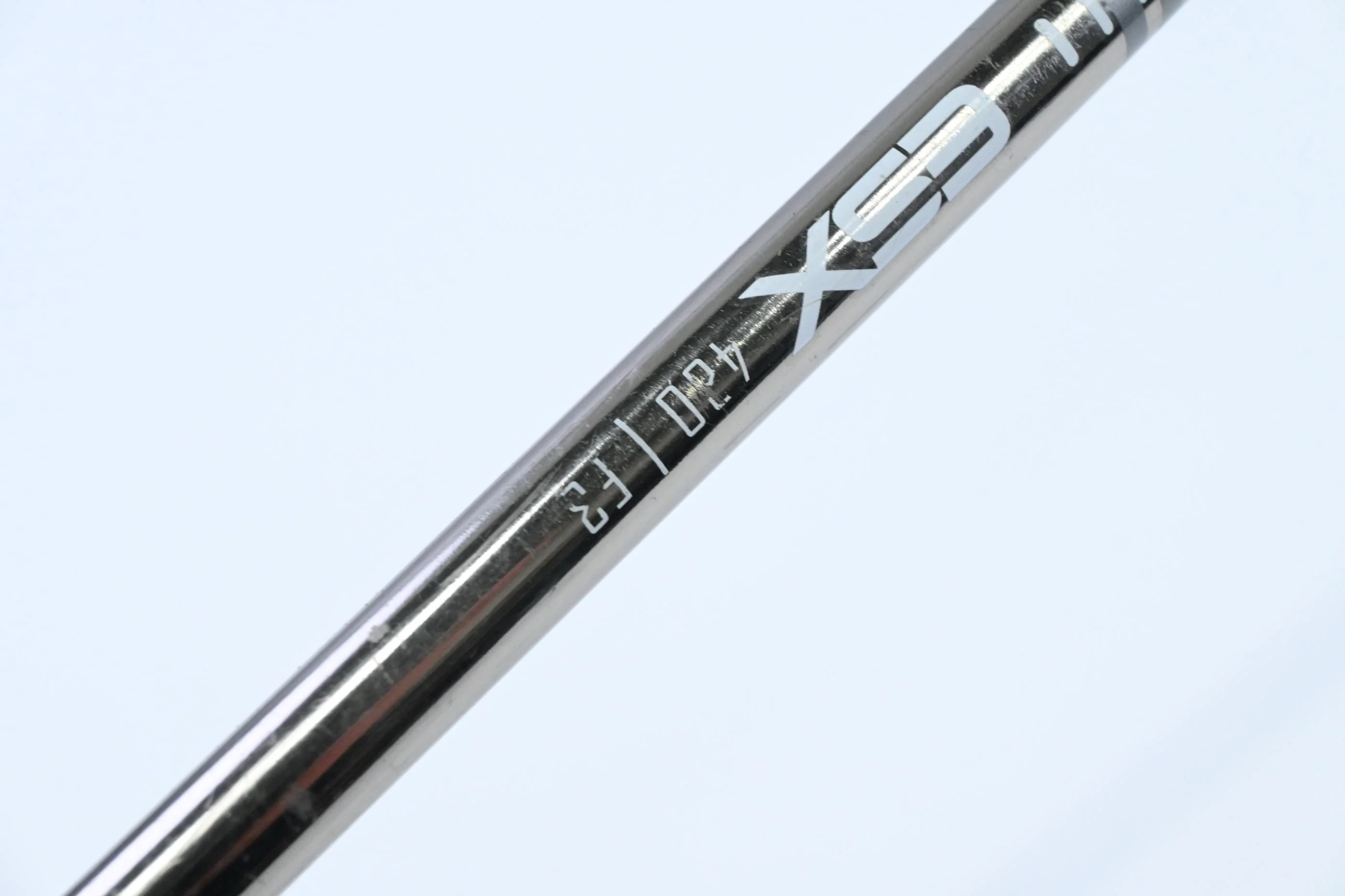 Cobra King Radspeed #4 Hybrid / 21 Degree / Regular Flex UST Recoil ESX 460 - Image 6