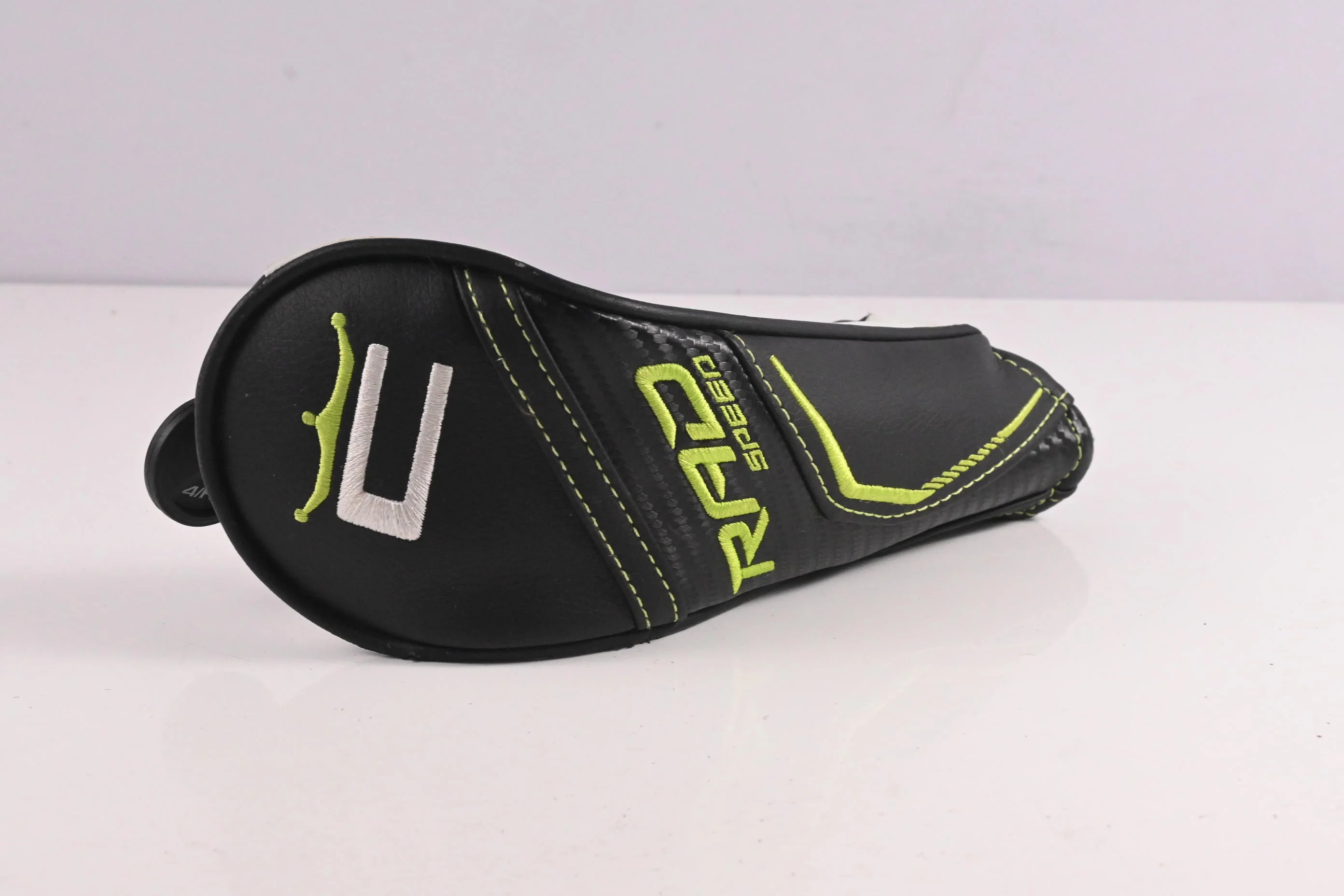 Cobra King Radspeed #3 Hybrid / 19 Degree / Stiff Flex Recoil ESX 480 Shaft - Image 9